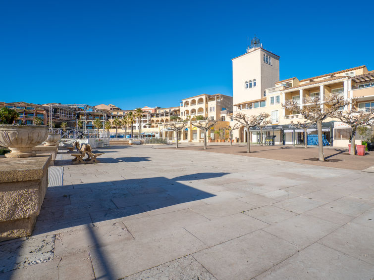 Photo of Village Cap Estérel - Le Village