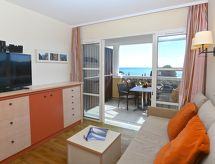 Village Cap Estérel - Le Village