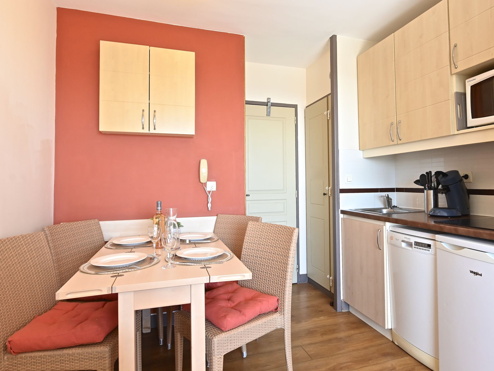 Photo of Village Cap Estérel - Le Village