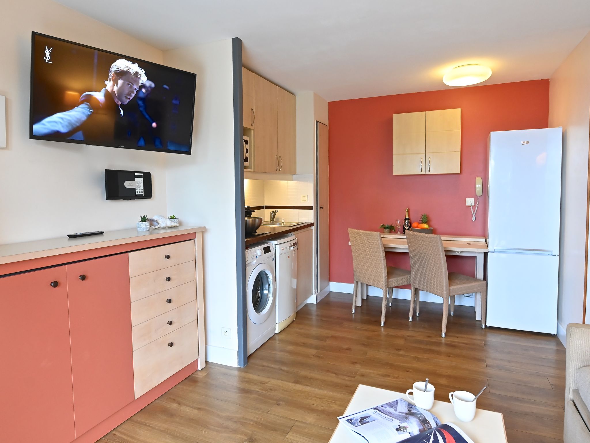 Photo of Village Cap Estérel - Le Village