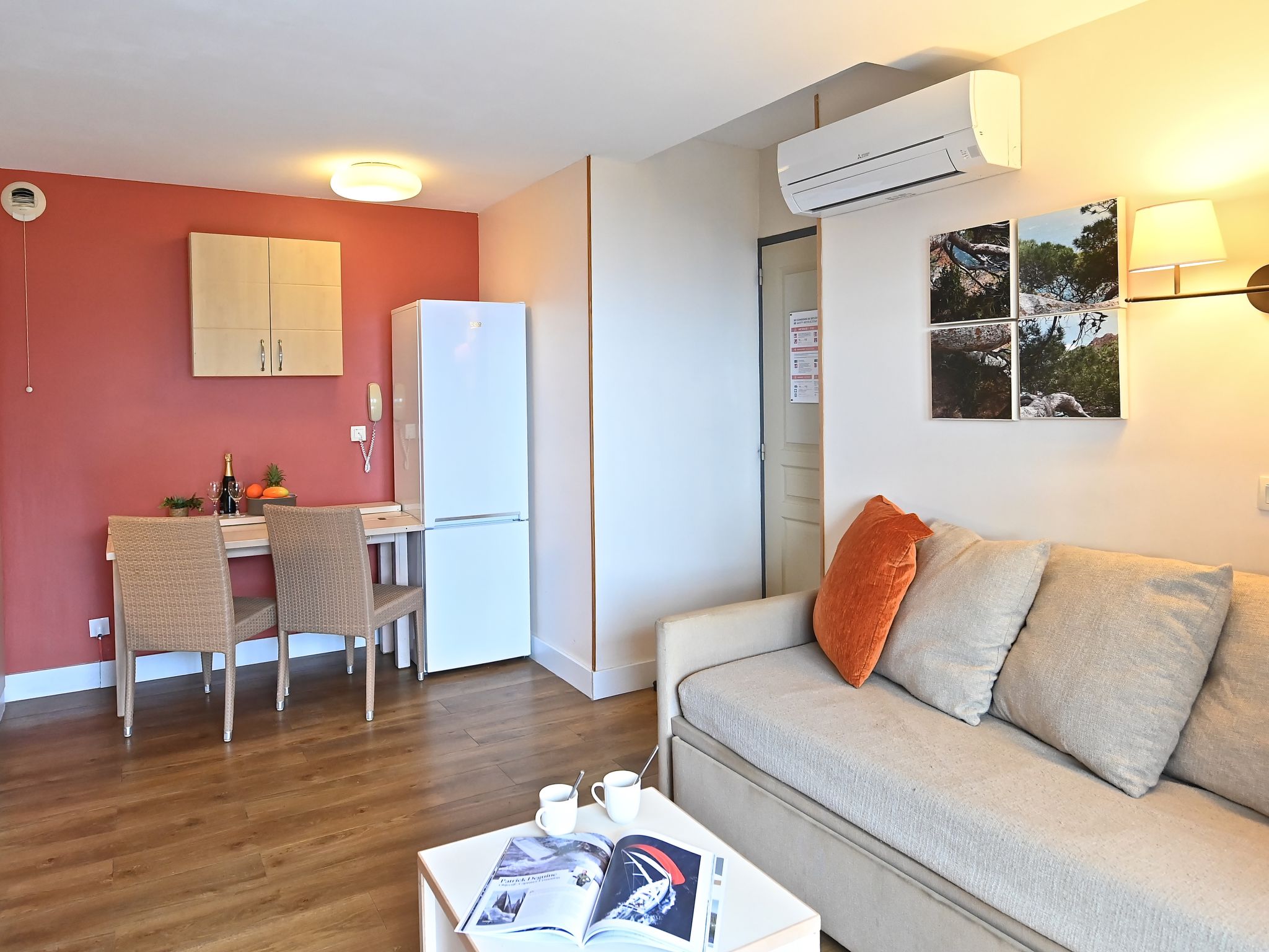 Photo of Village Cap Estérel - Le Village