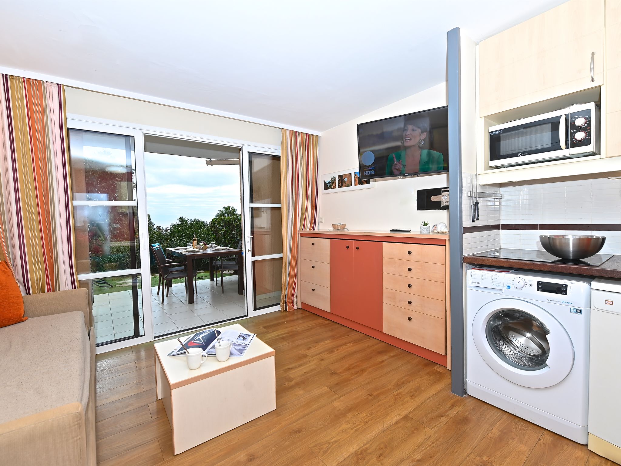 Photo of Village Cap Estérel - Le Village