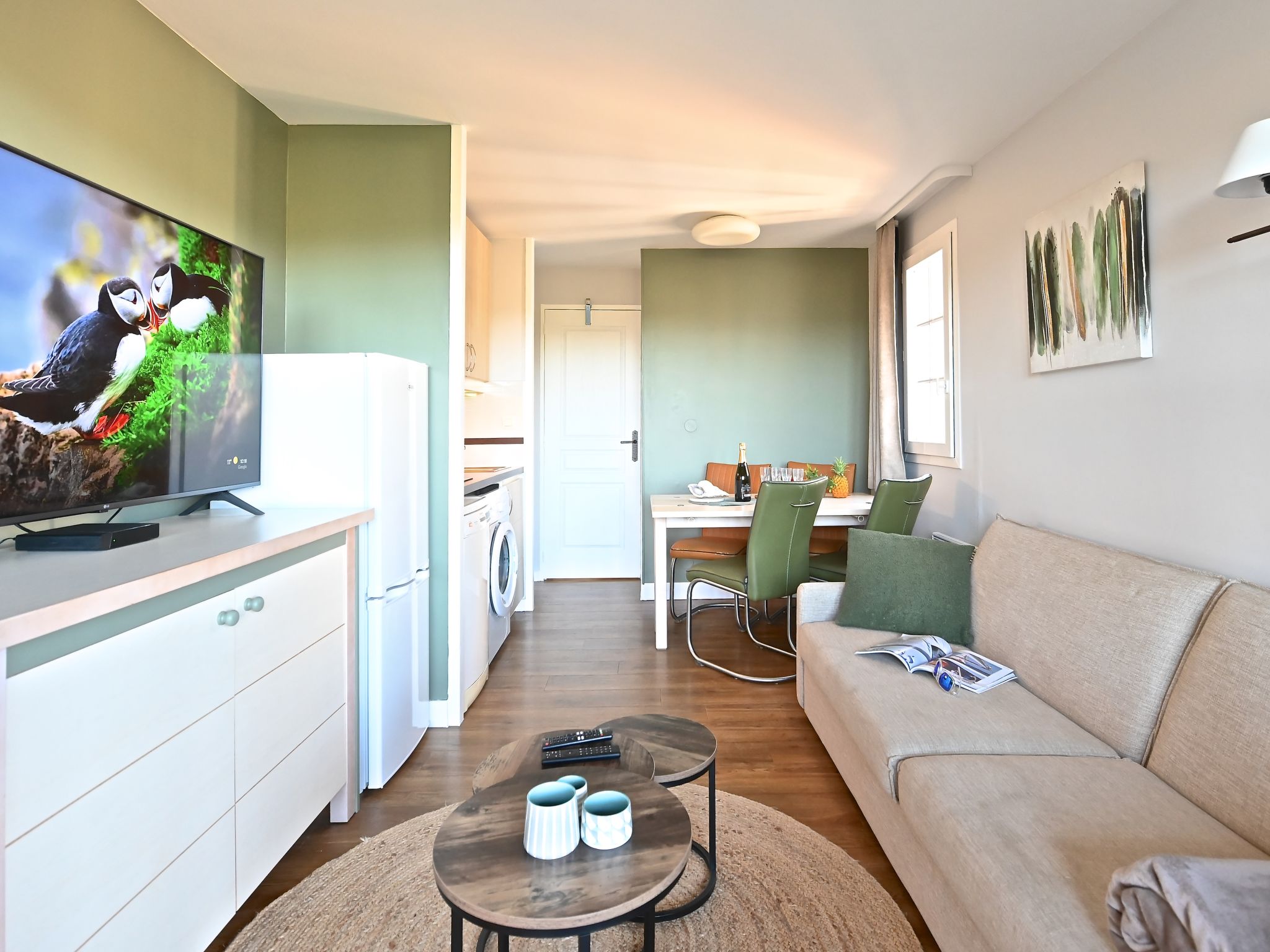 Photo of Village Cap Estérel - Le Village