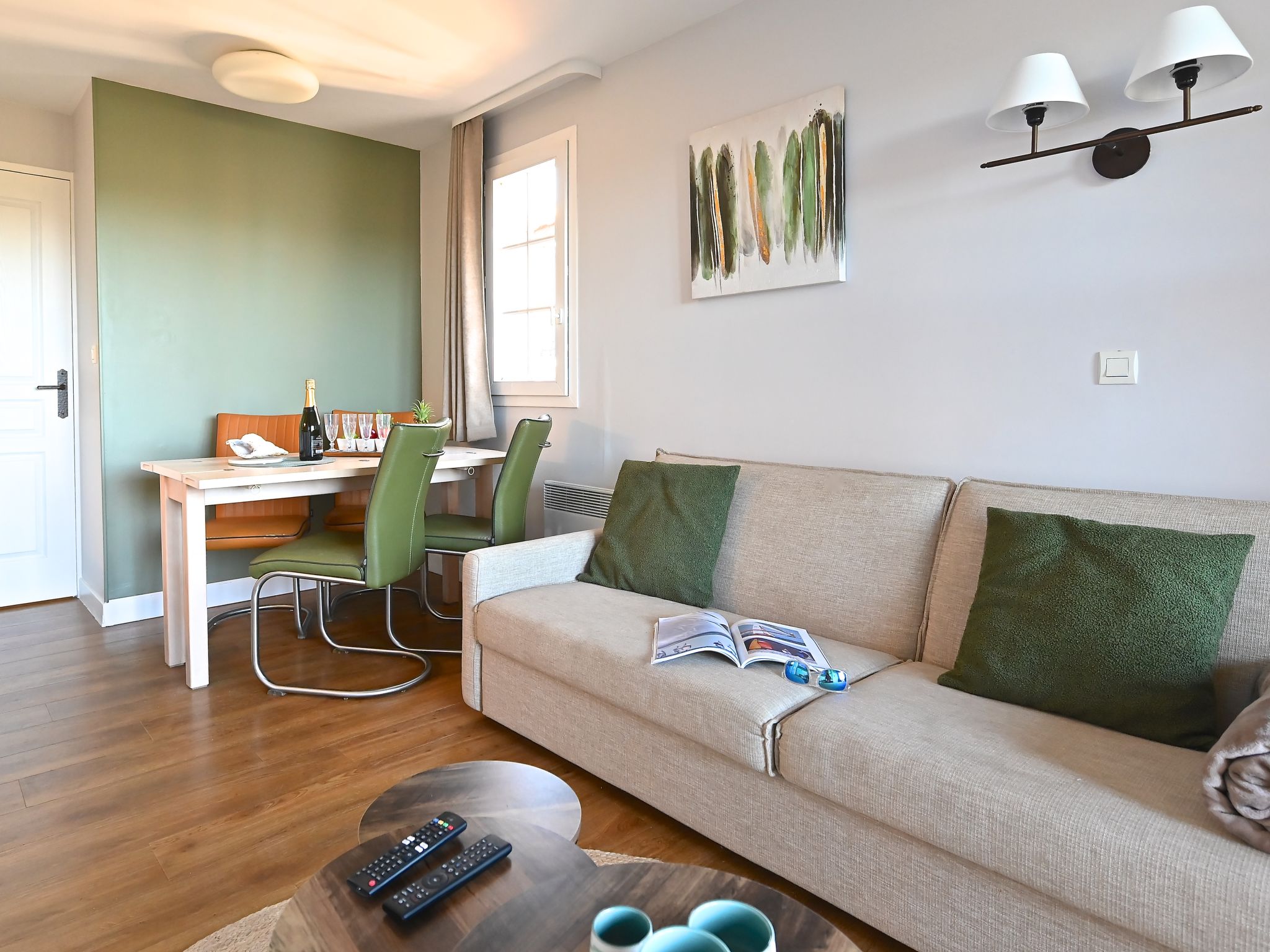 Photo of Village Cap Estérel - Le Village