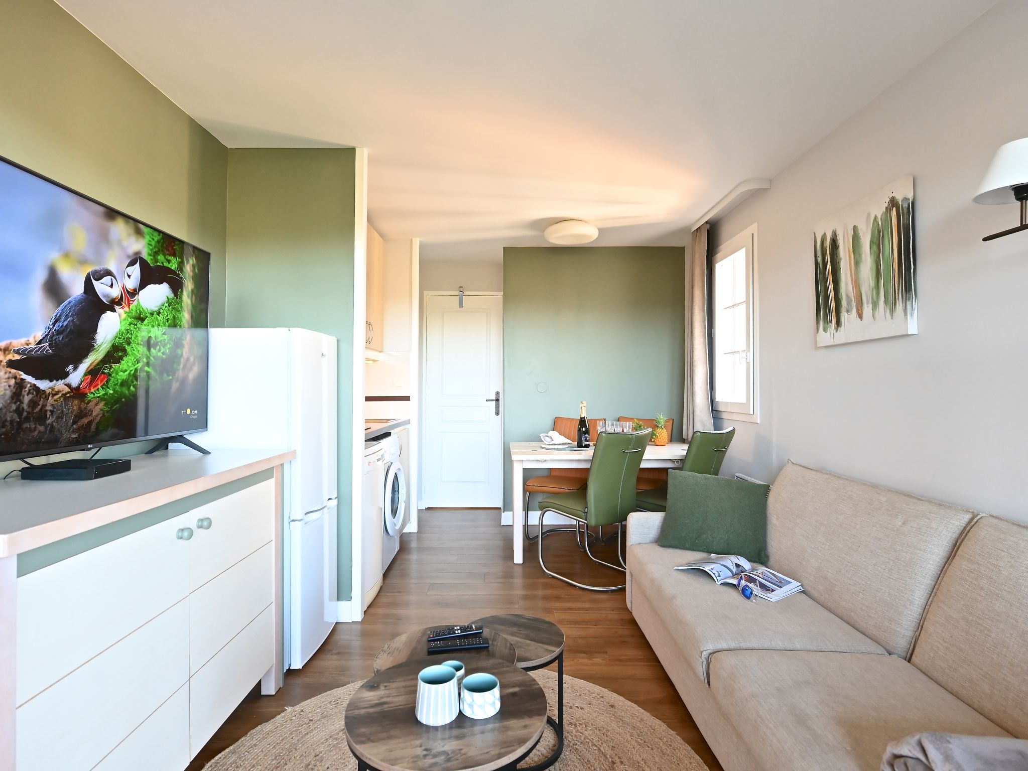 Photo of Village Cap Estérel - Le Village