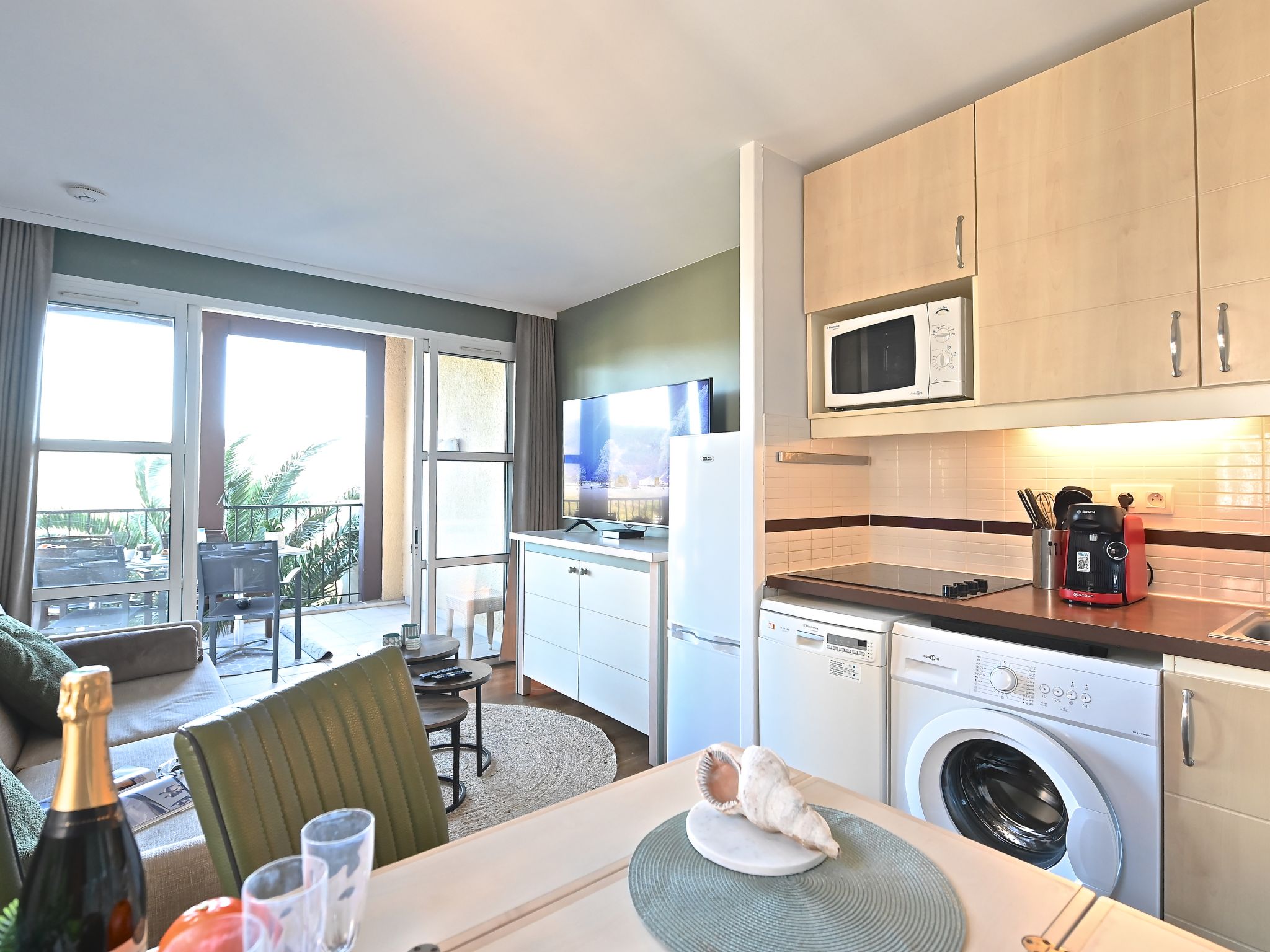 Photo of Village Cap Estérel - Le Village