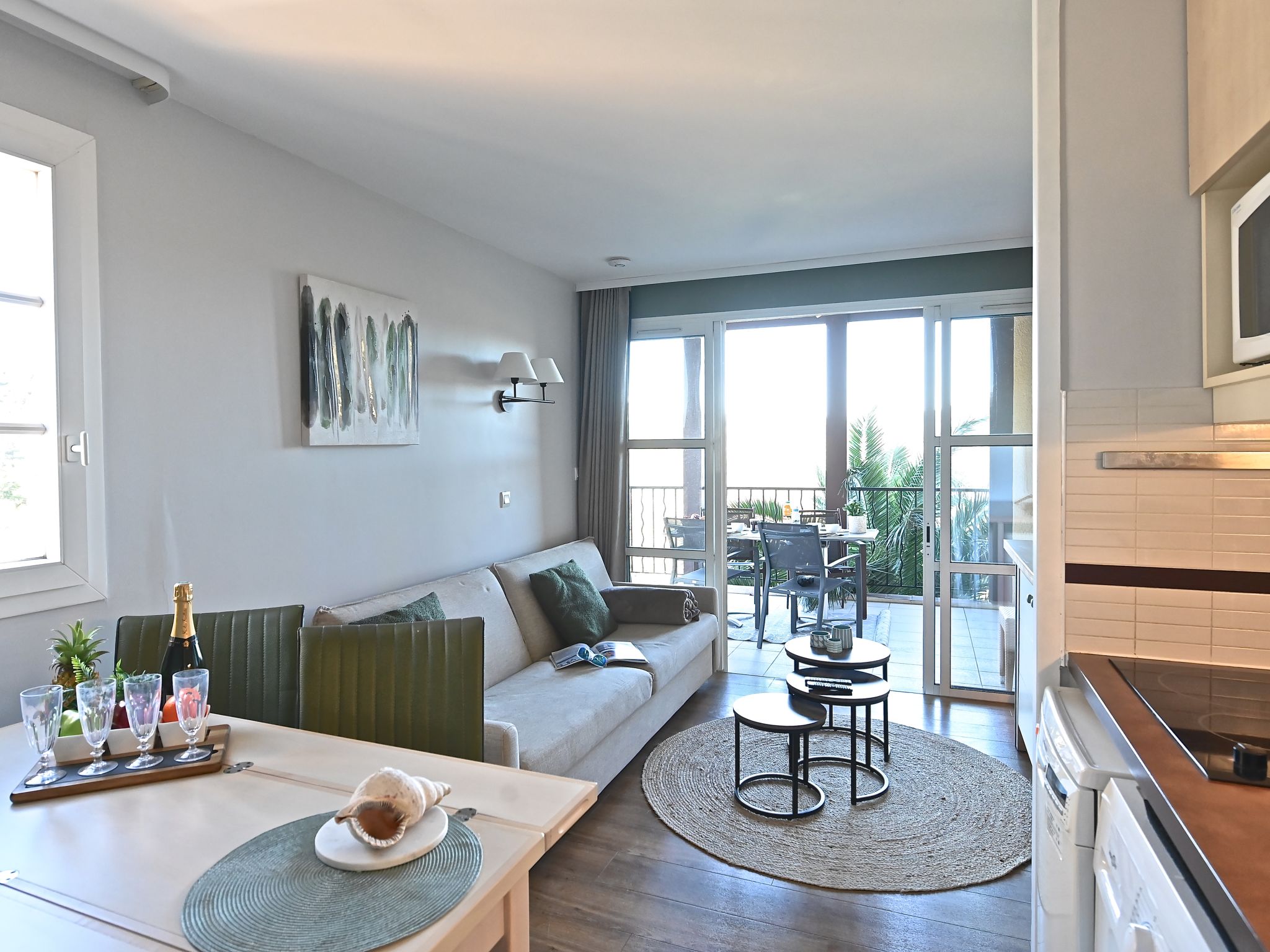 Photo of Village Cap Estérel - Le Village