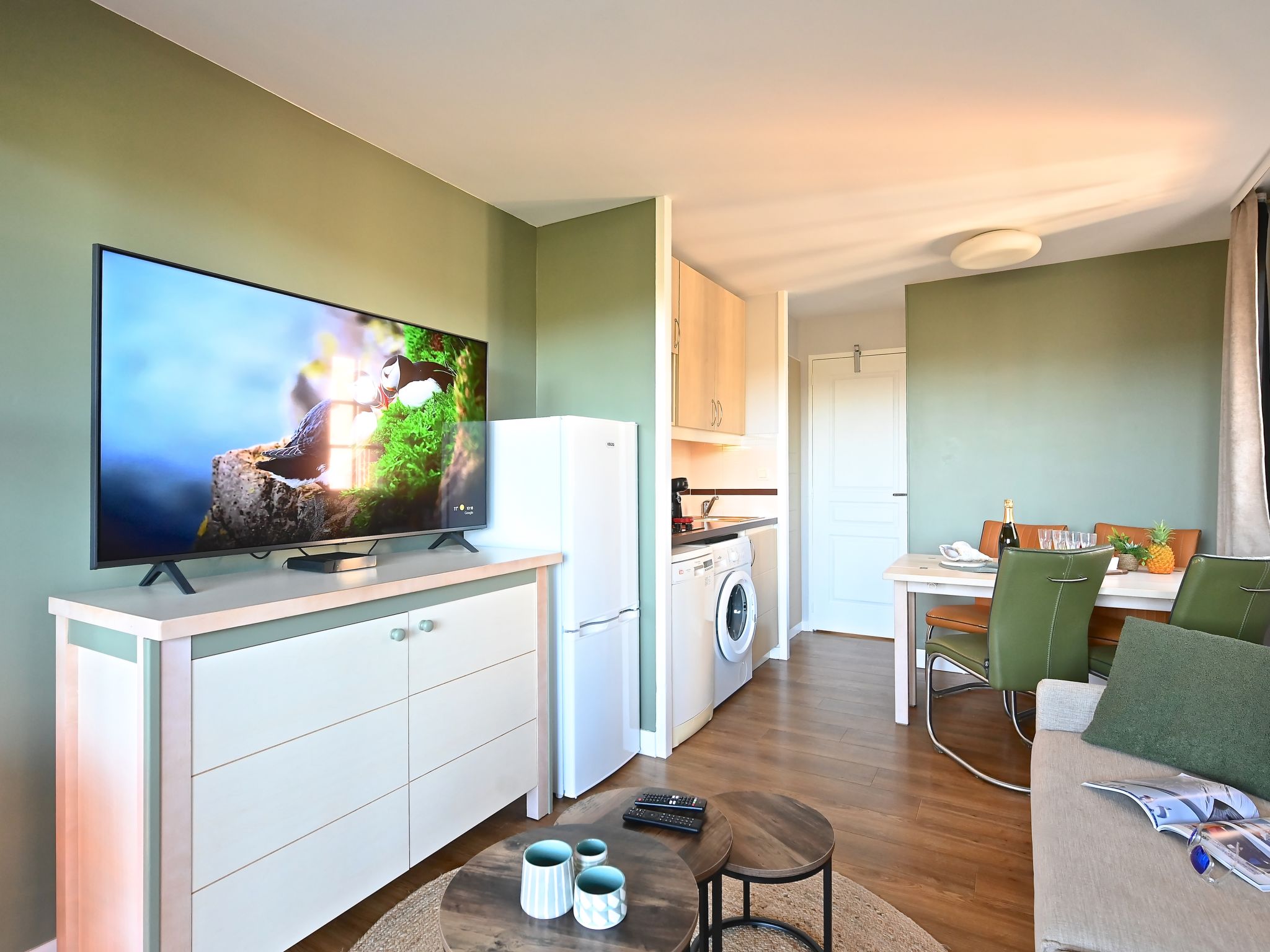 Photo of Village Cap Estérel - Le Village