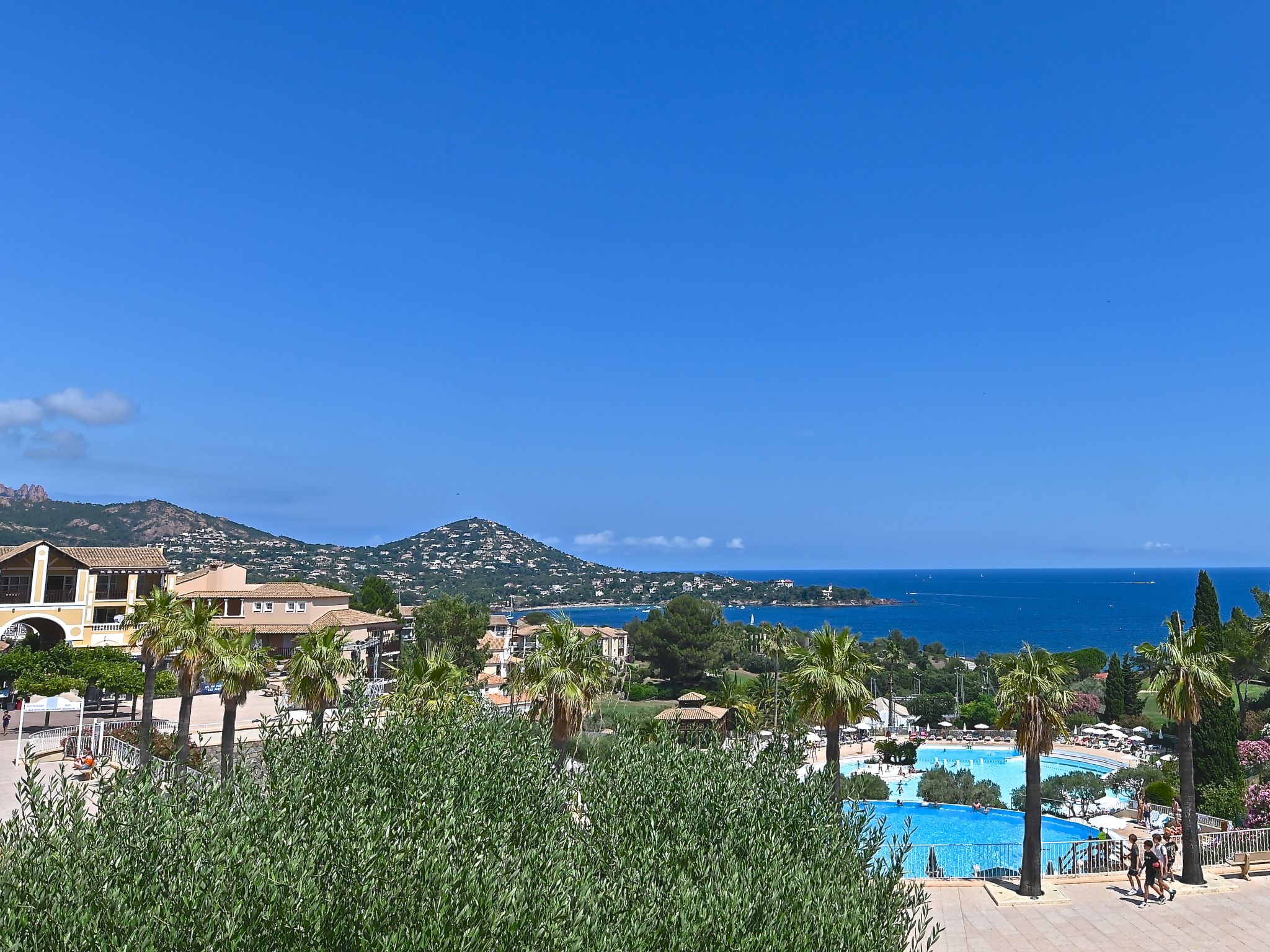 Photo of Le Village (E1 208)