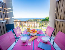 Village Cap Estérel - L'Esquinade