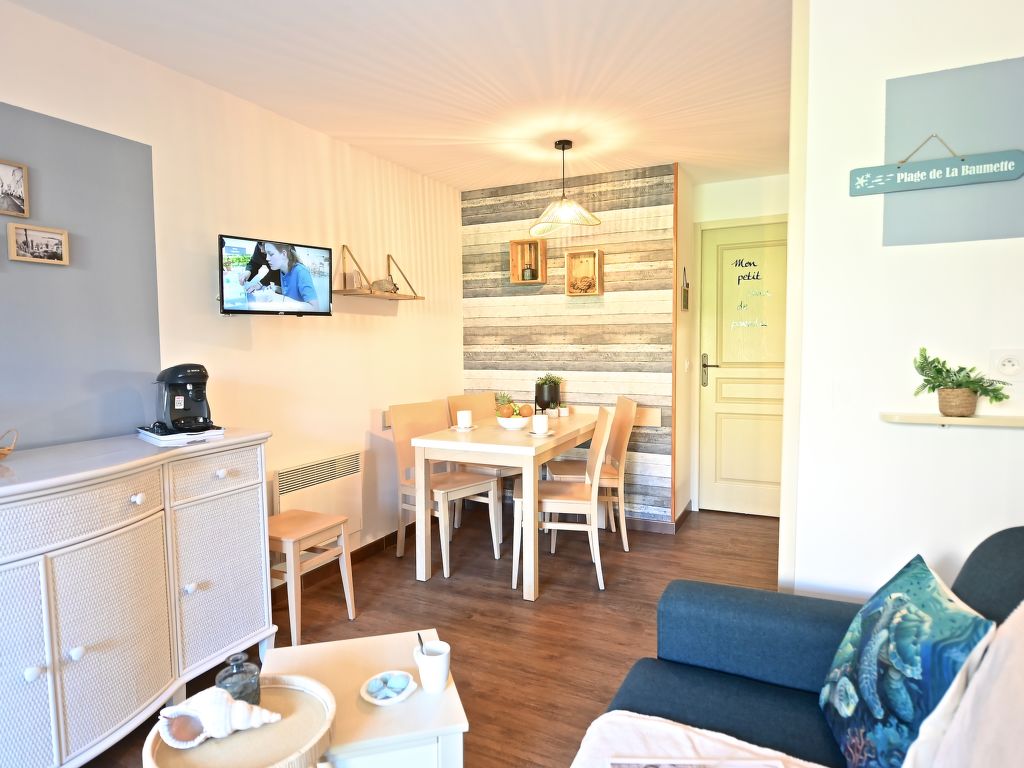 Vakantieverblijf bij Agay Village Cap Esterel
