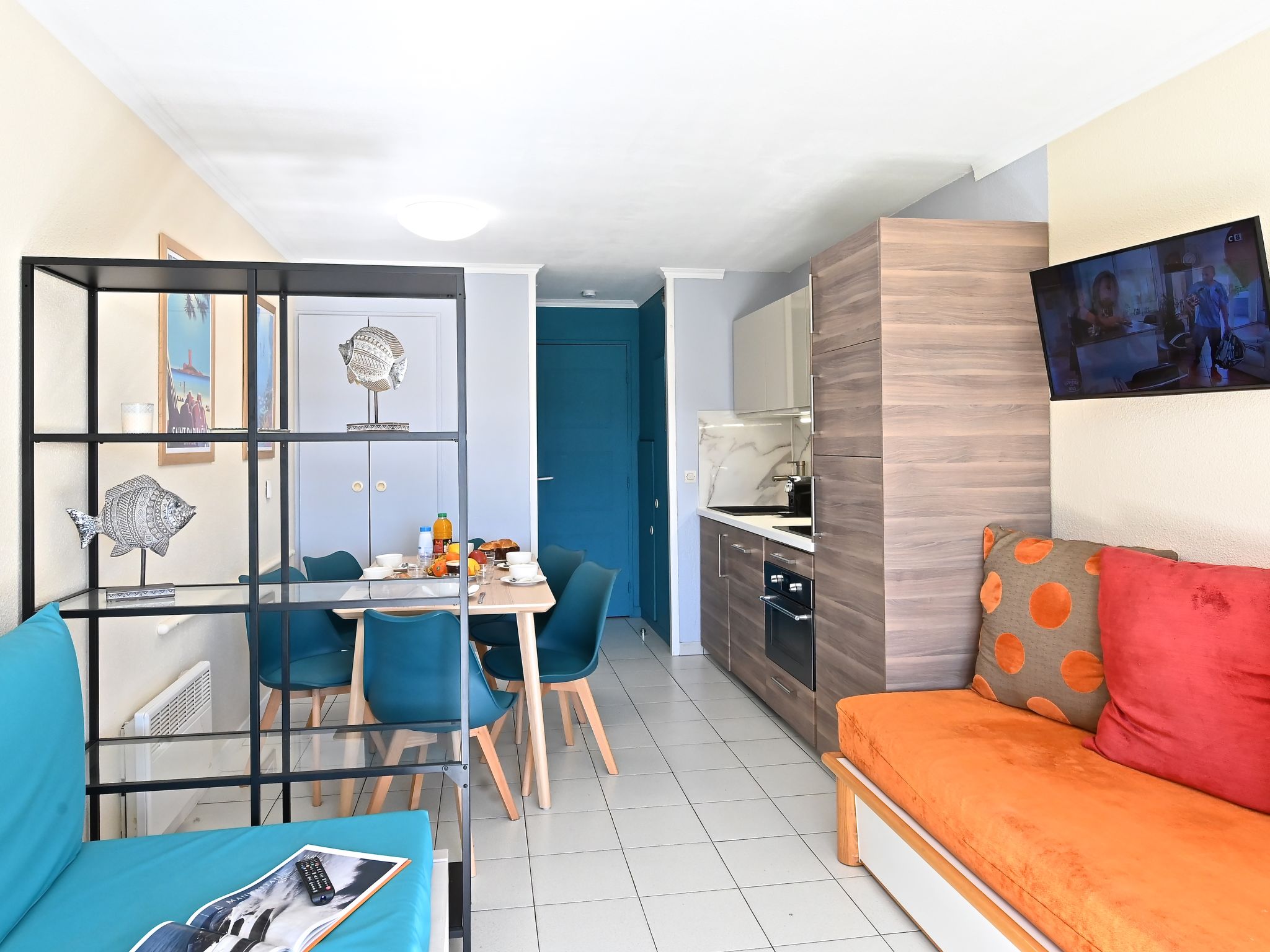 Photo of L'Esquinade (F4 218)