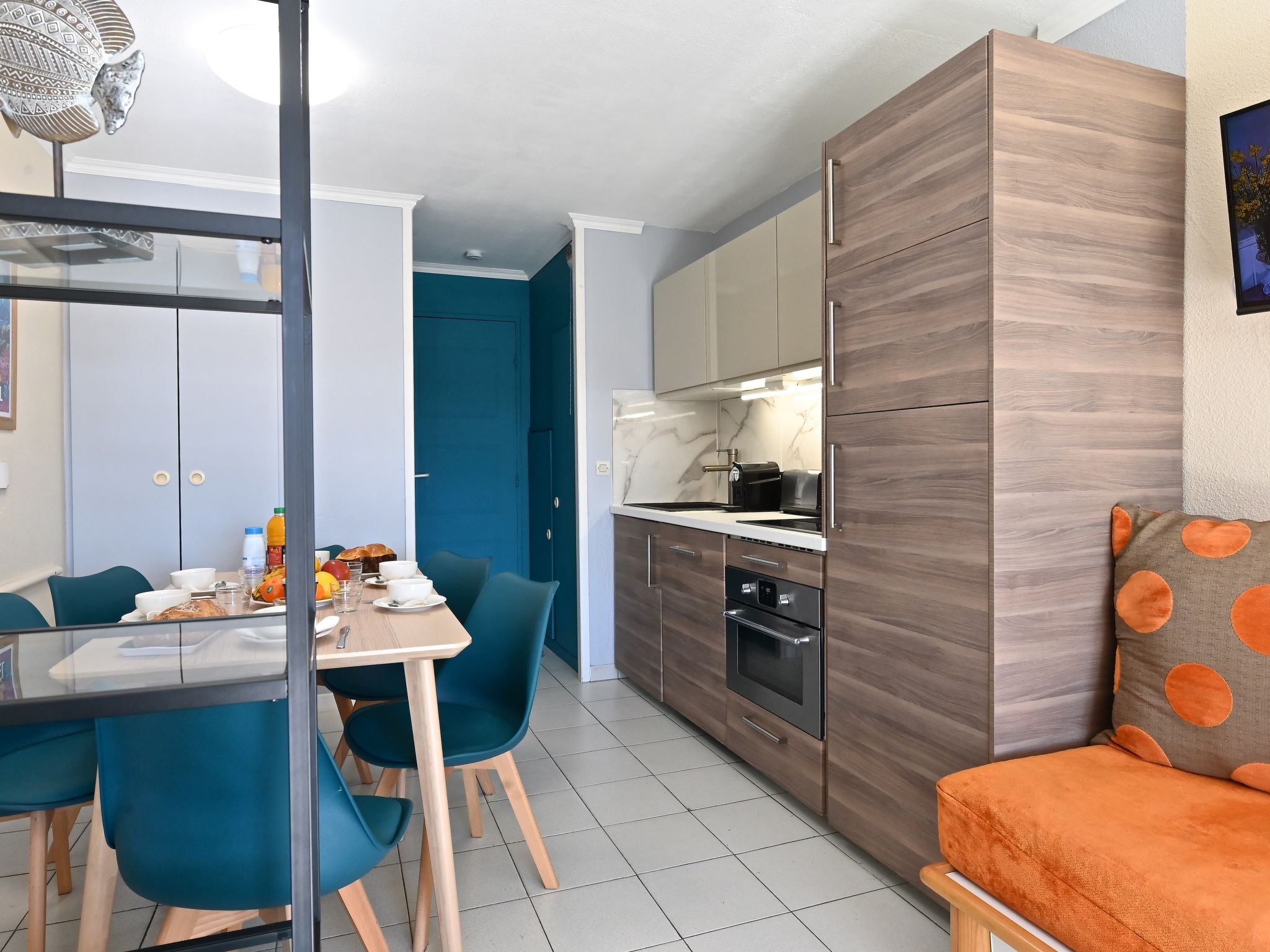 Photo of L'Esquinade (F4 218)