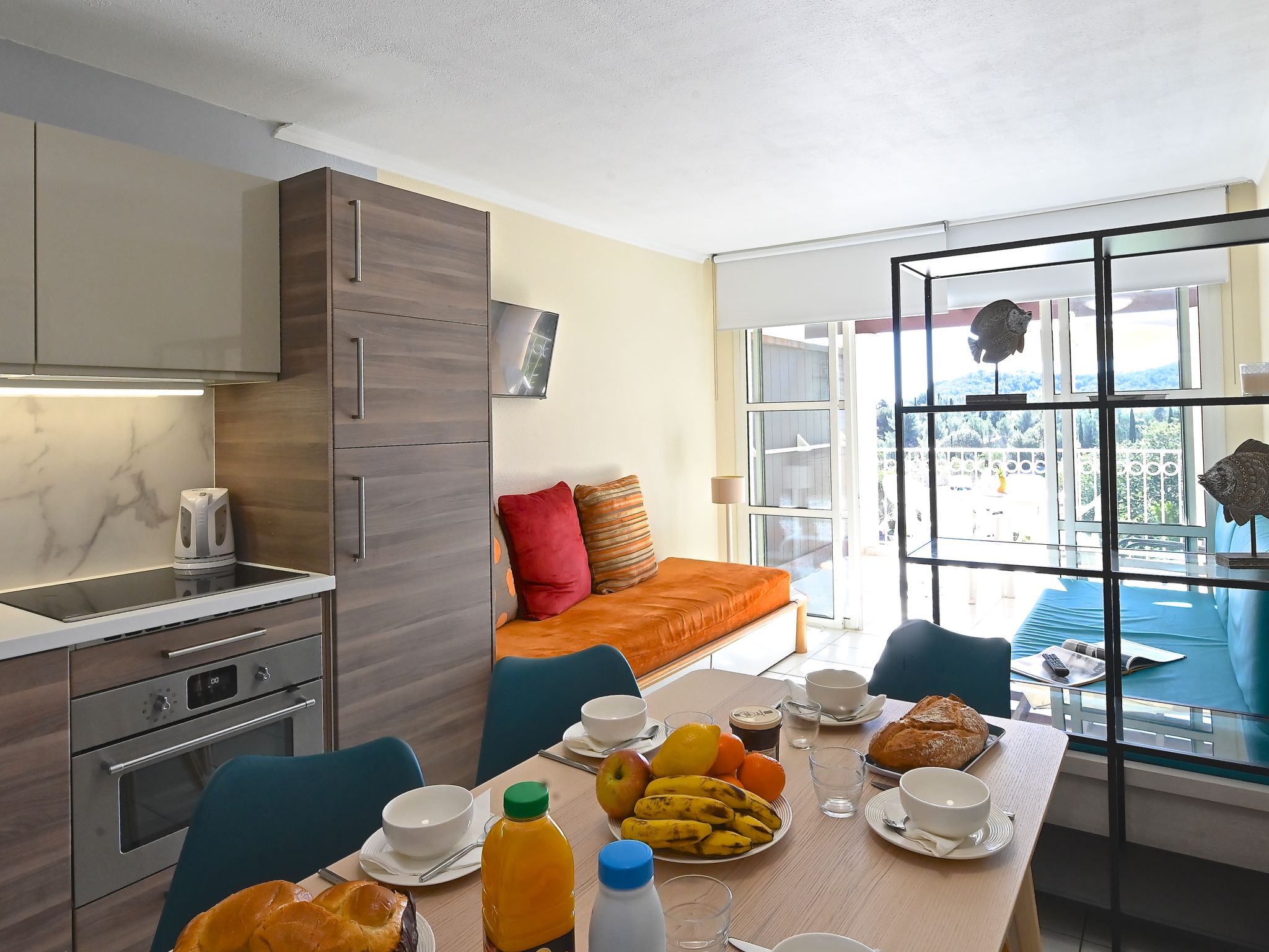 Photo of L'Esquinade (F4 218)