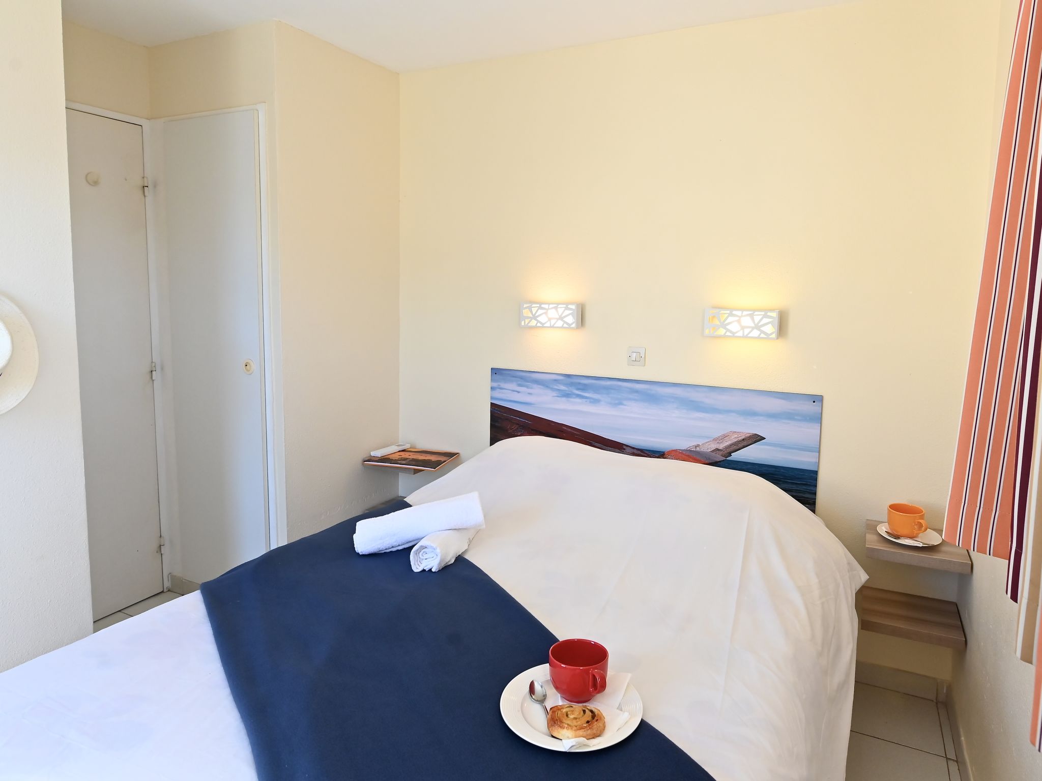 Photo of L'Esquinade (F4 218)