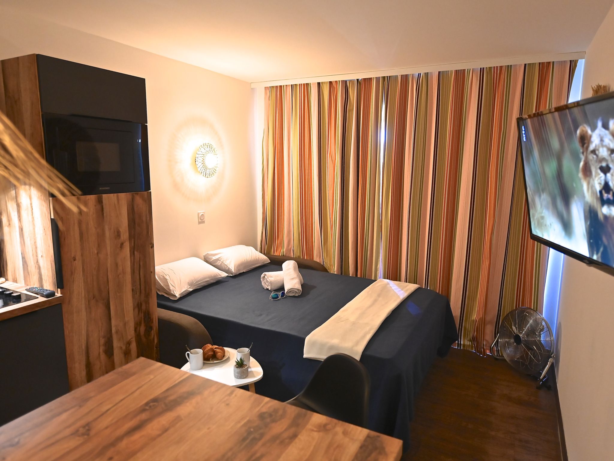 Photo of L'Esquinade (G1 203)