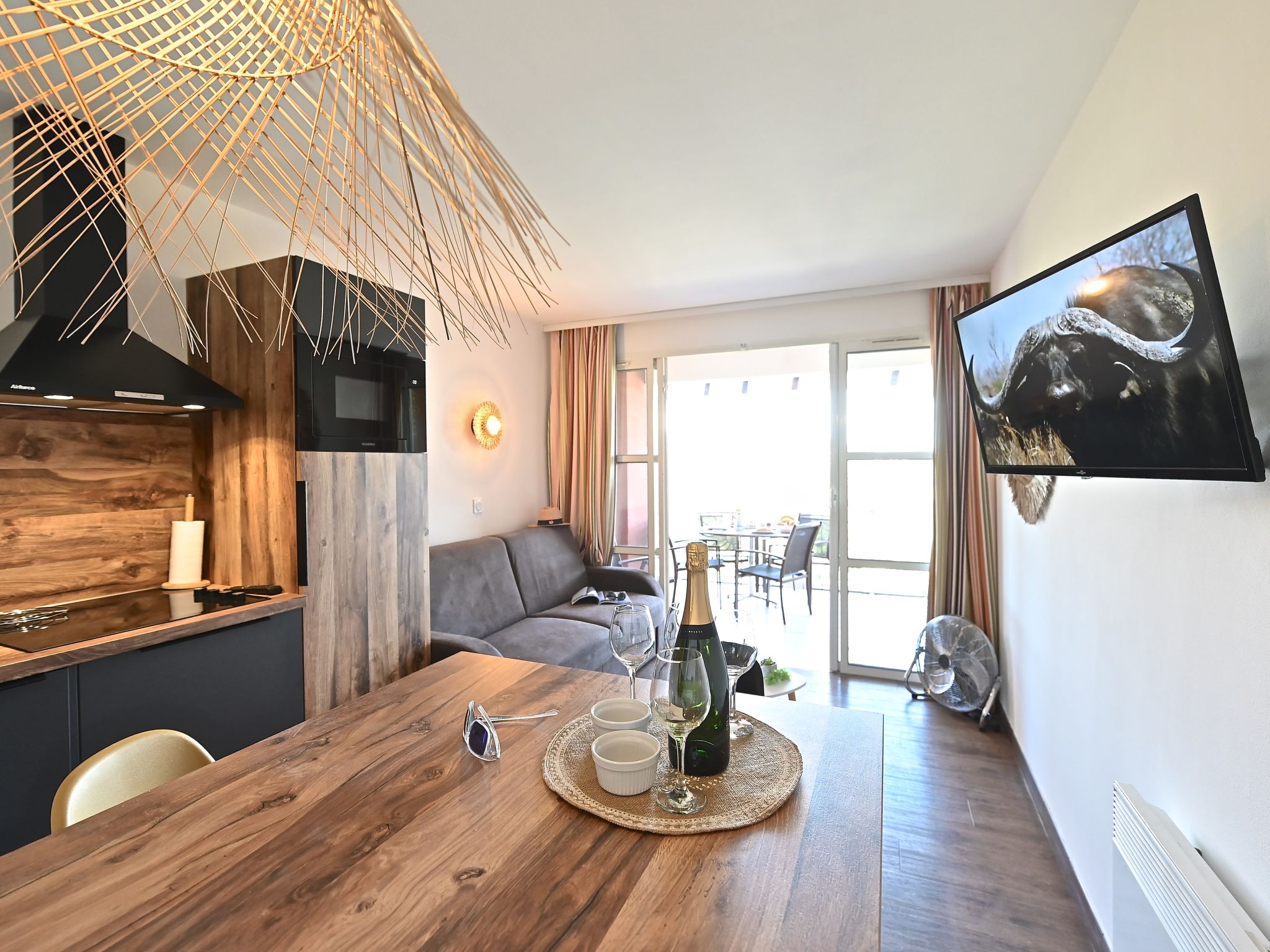 Photo of L'Esquinade (G1 203)