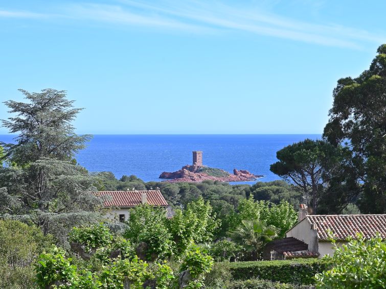 Photo of Village Cap Estérel - L'Esquinade