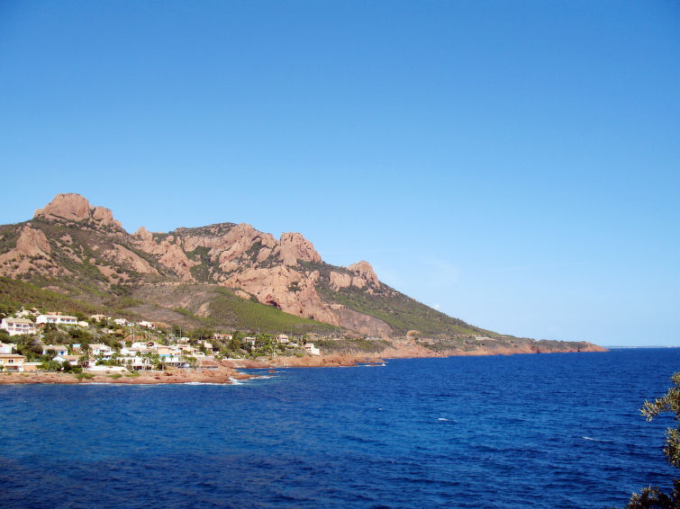 Photo of Village Cap Estérel - L'Esquinade