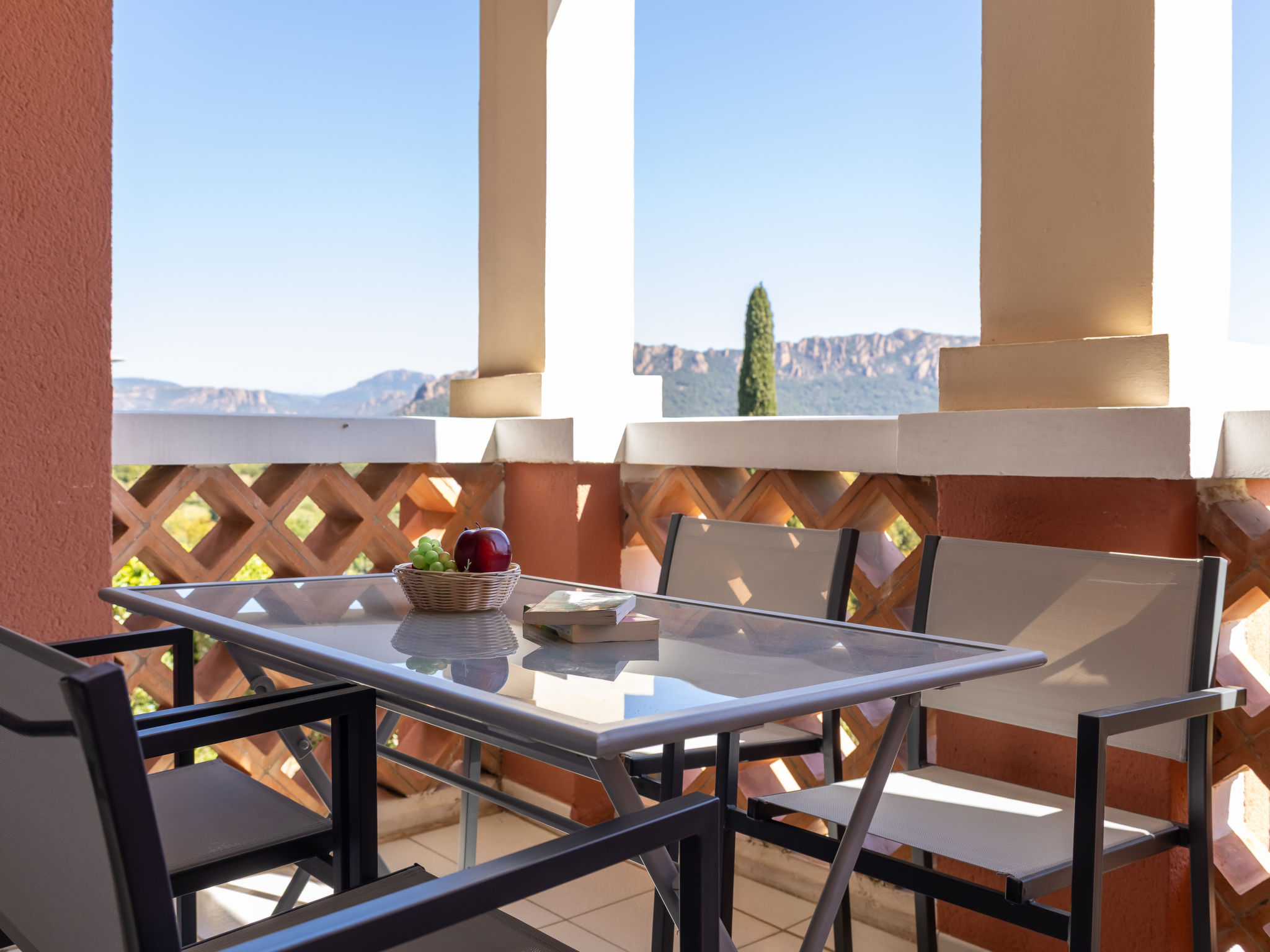 Photo of Village Cap Estérel - L'Esquinade