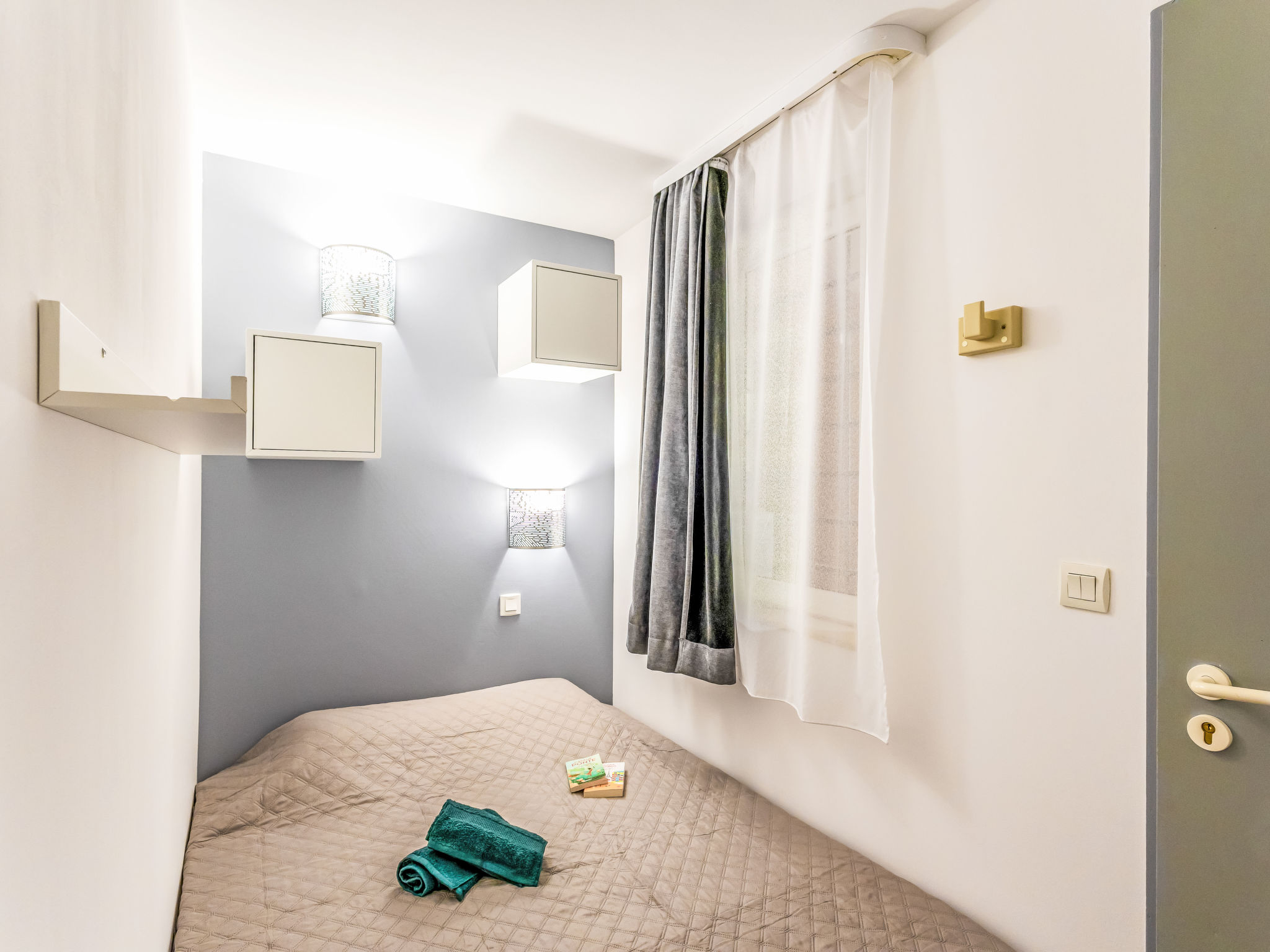 Photo of Village Cap Estérel - L'Esquinade