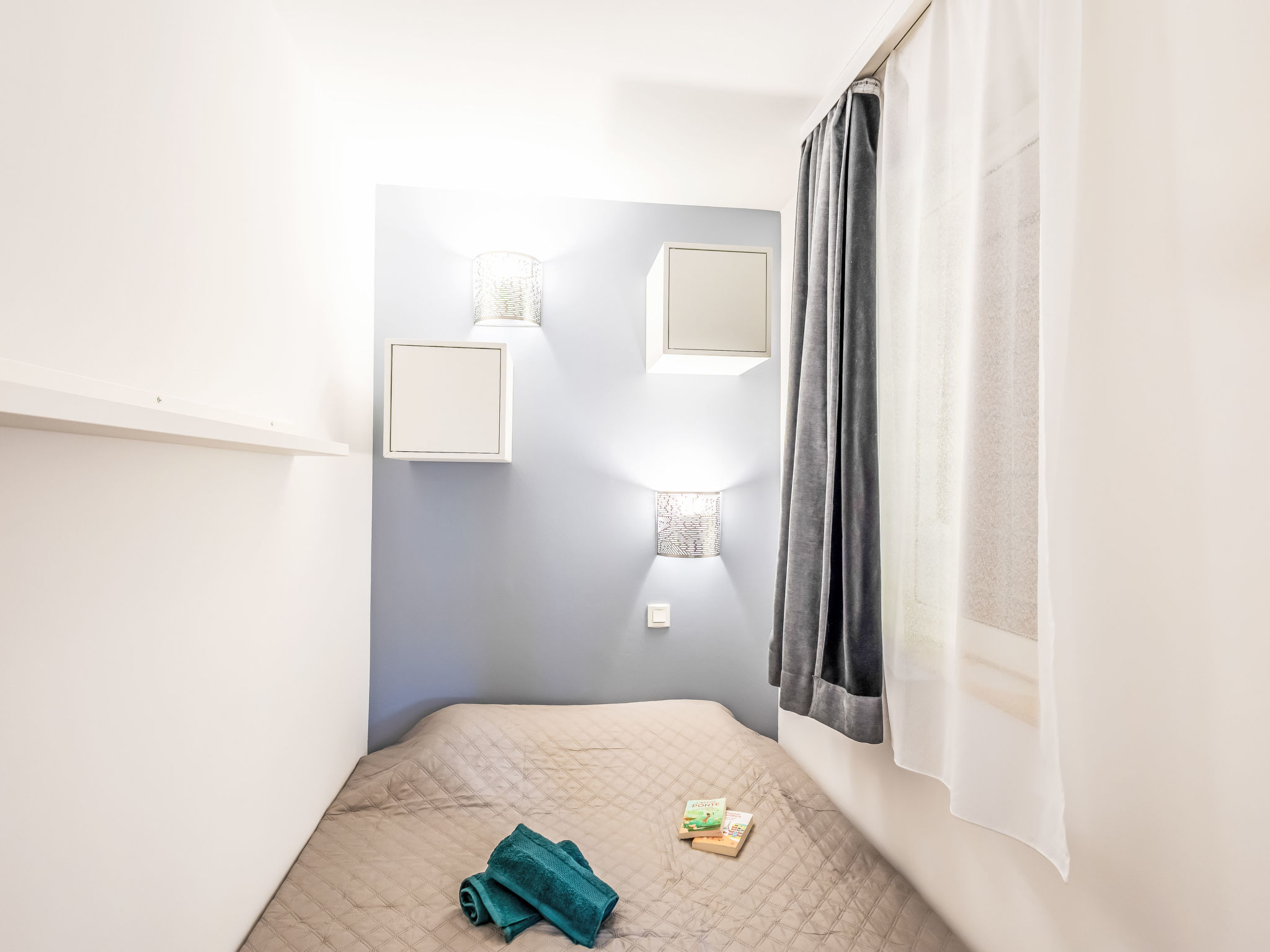 Photo of Village Cap Estérel - L'Esquinade