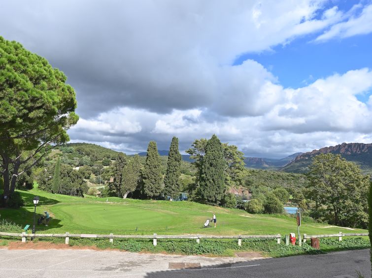 Photo of Village Cap Estérel - L'Esquinade