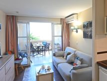 Modern appartement op autovrij park met 5 zwembaden, vlakbij strand en golf - thumbnail 6