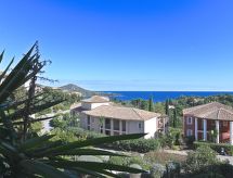 Village Cap Estérel - L'Esquinade