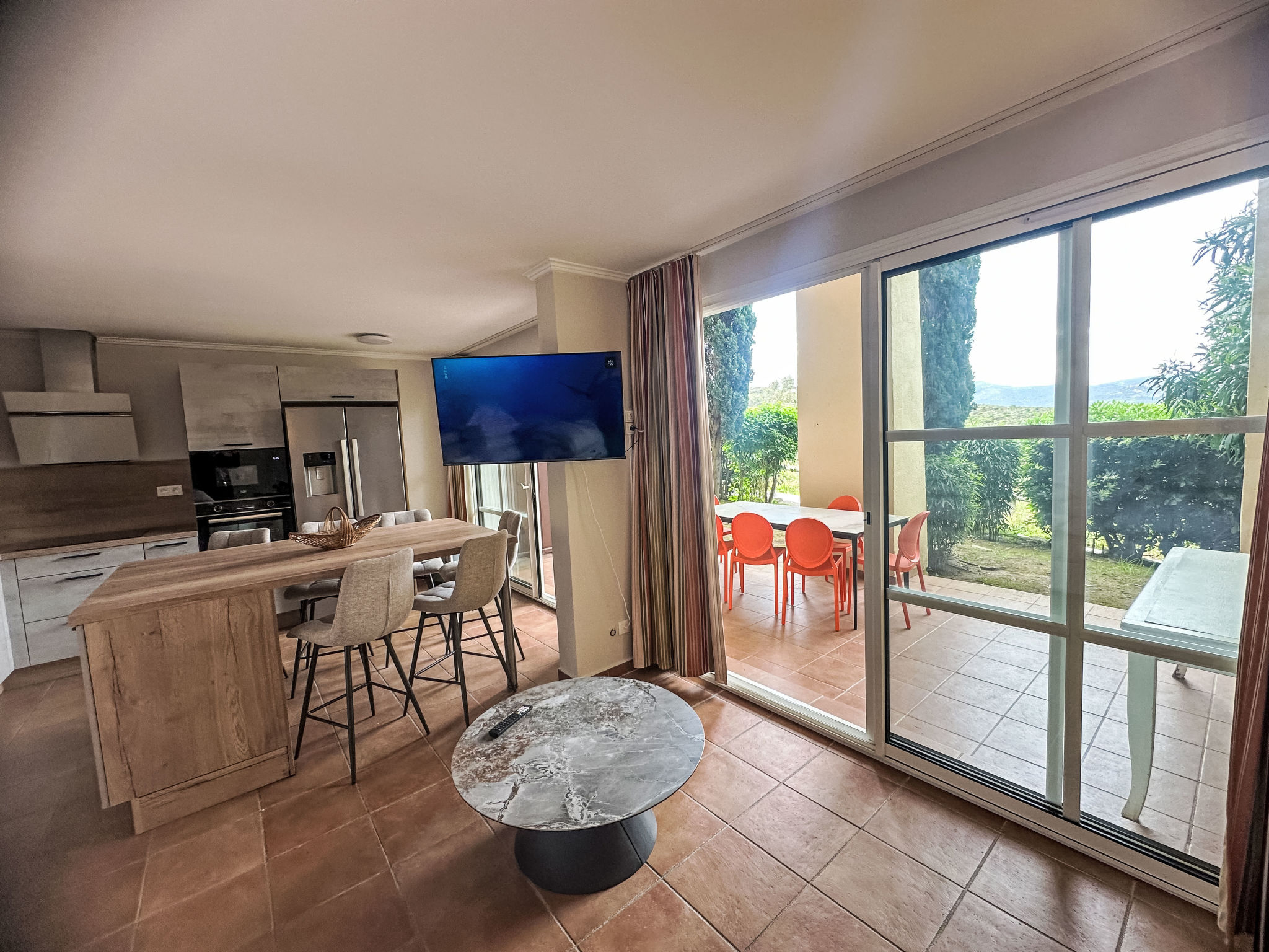 Photo of Village Cap Estérel - L'Esquinade