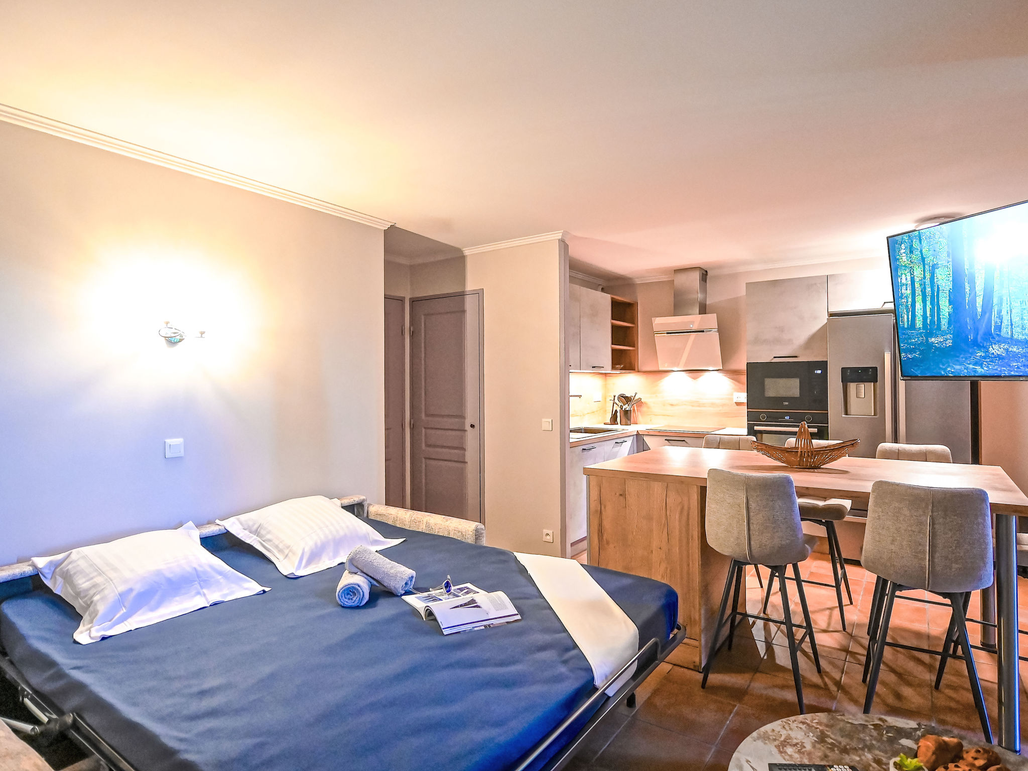 Photo of Village Cap Estérel - L'Esquinade