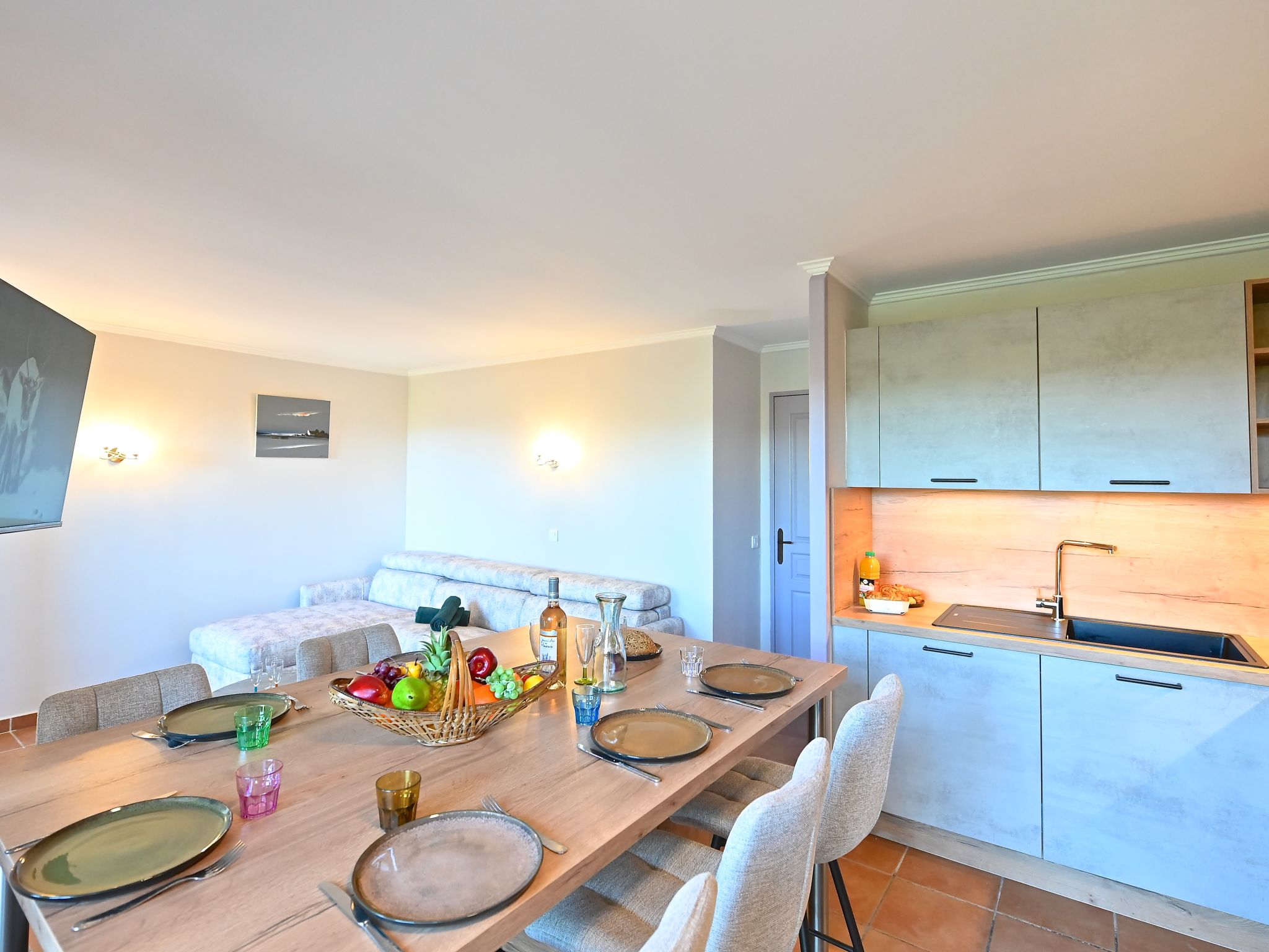 Photo of Village Cap Estérel - L'Esquinade