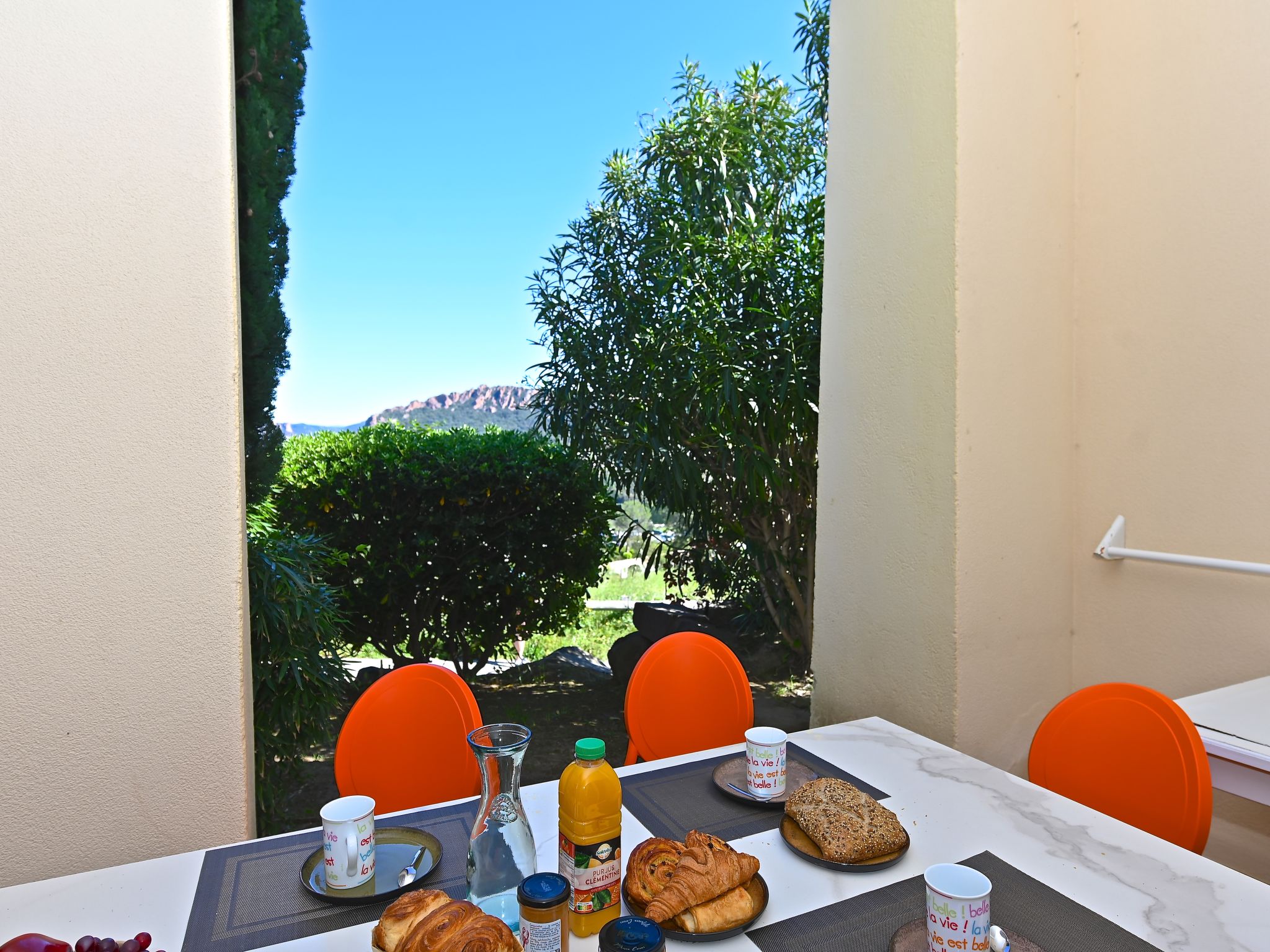 Photo of Village Cap Estérel - L'Esquinade