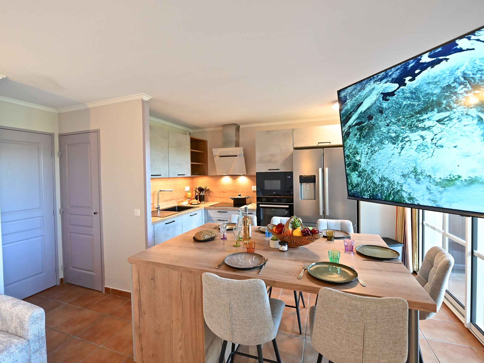 Photo of Village Cap Estérel - L'Esquinade