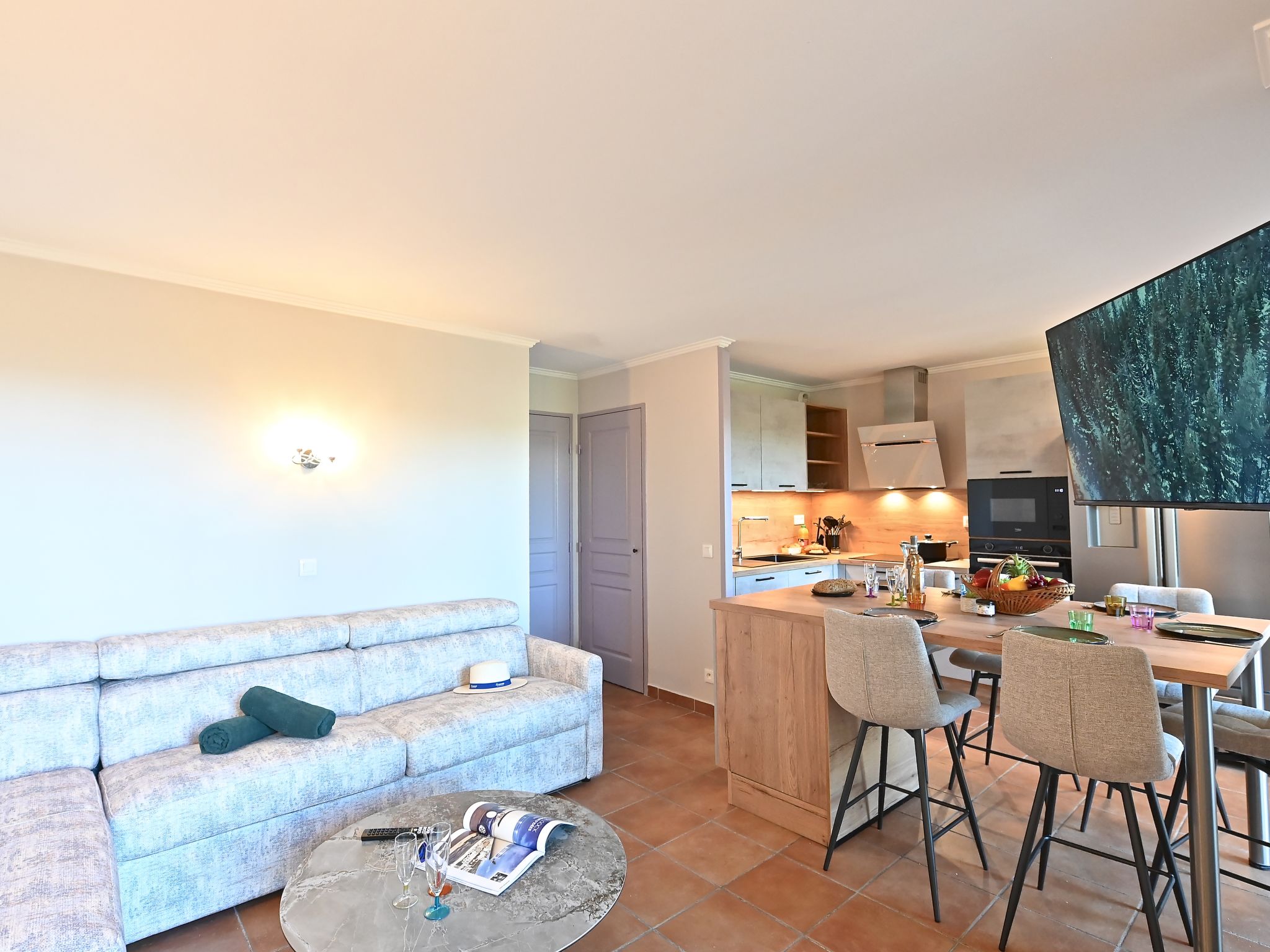 Photo of Village Cap Estérel - L'Esquinade