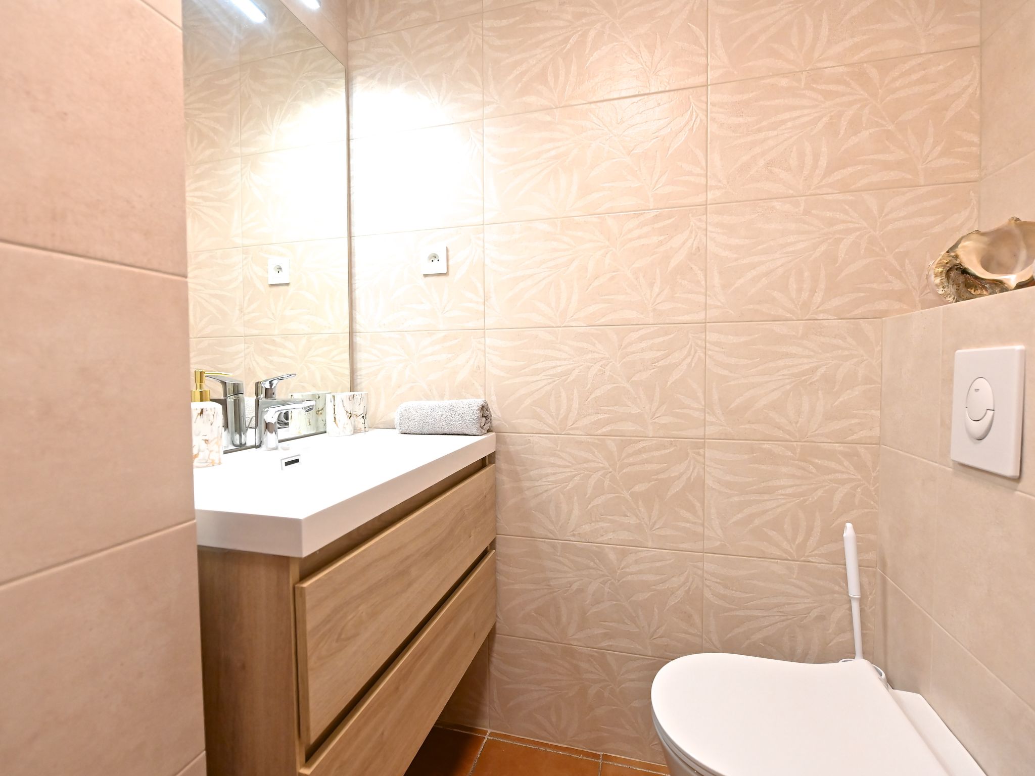 Photo of Village Cap Estérel - L'Esquinade