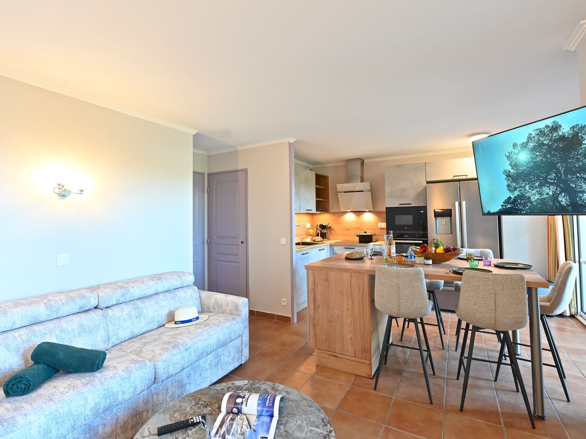 Photo of Village Cap Estérel - L'Esquinade