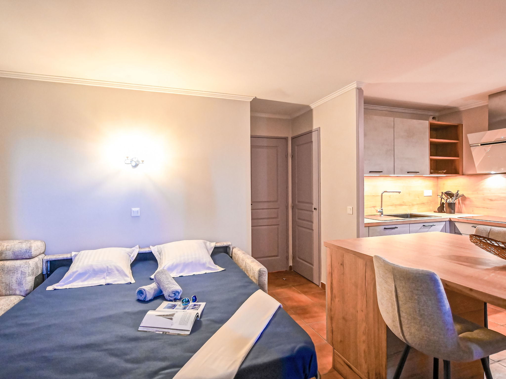 Photo of Village Cap Estérel - L'Esquinade