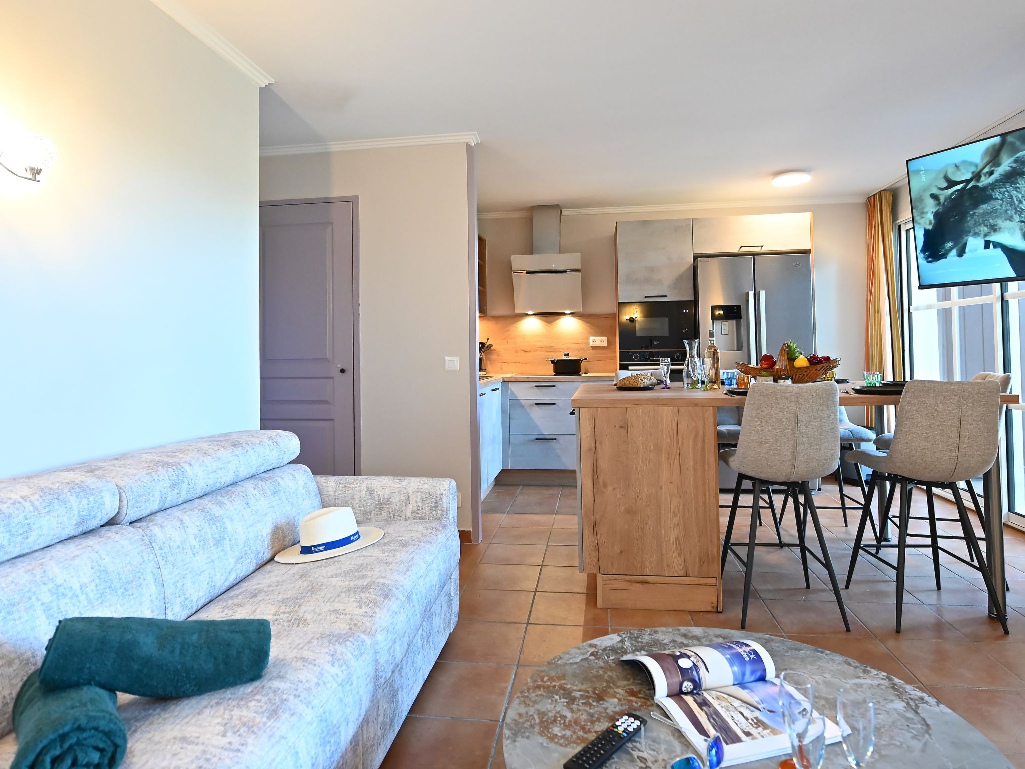 Photo of Village Cap Estérel - L'Esquinade