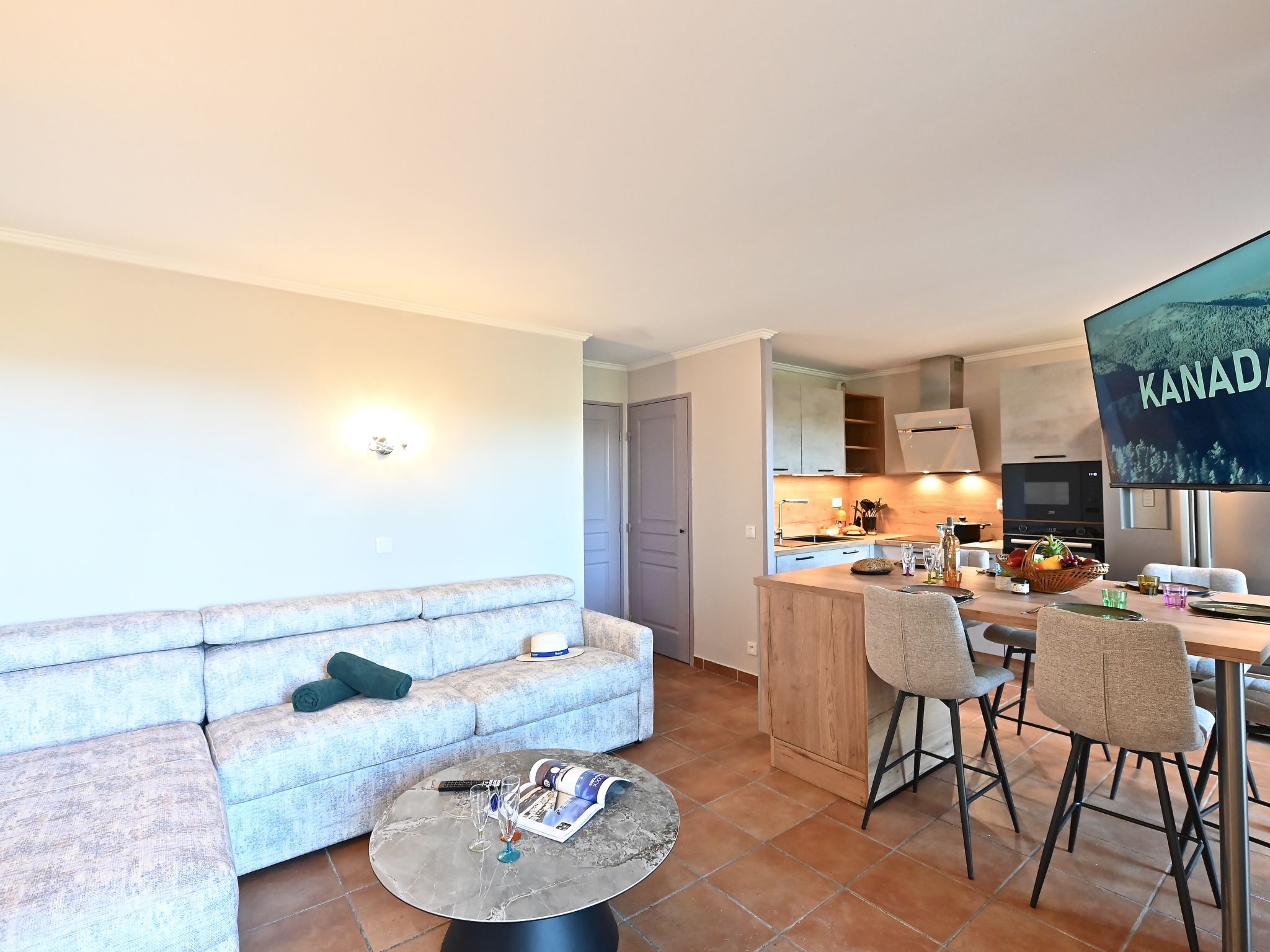 Photo of Village Cap Estérel - L'Esquinade