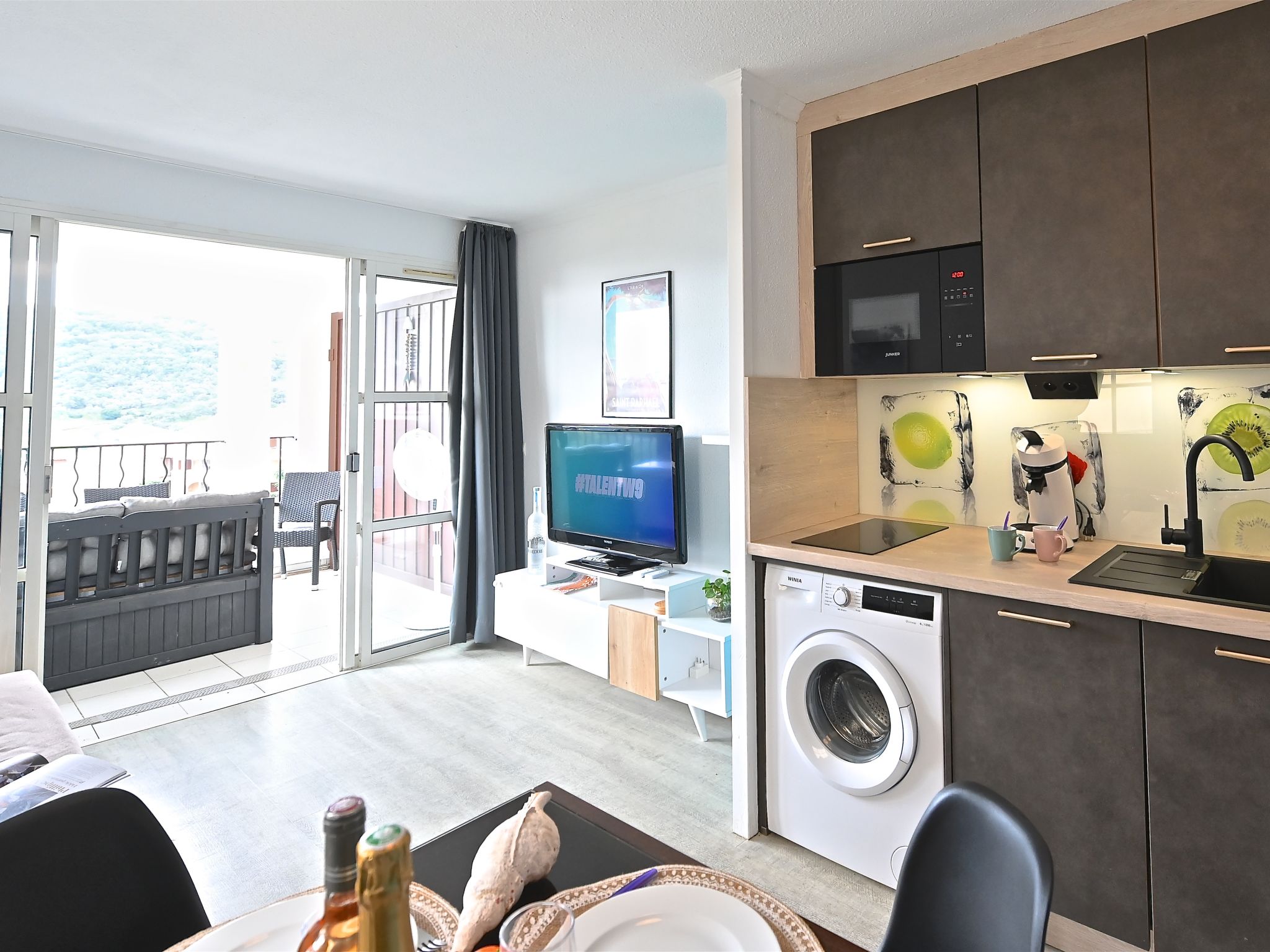 Photo of L'Esquinade (H5 201)