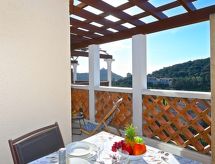 Village Cap Estérel - L'Esquinade