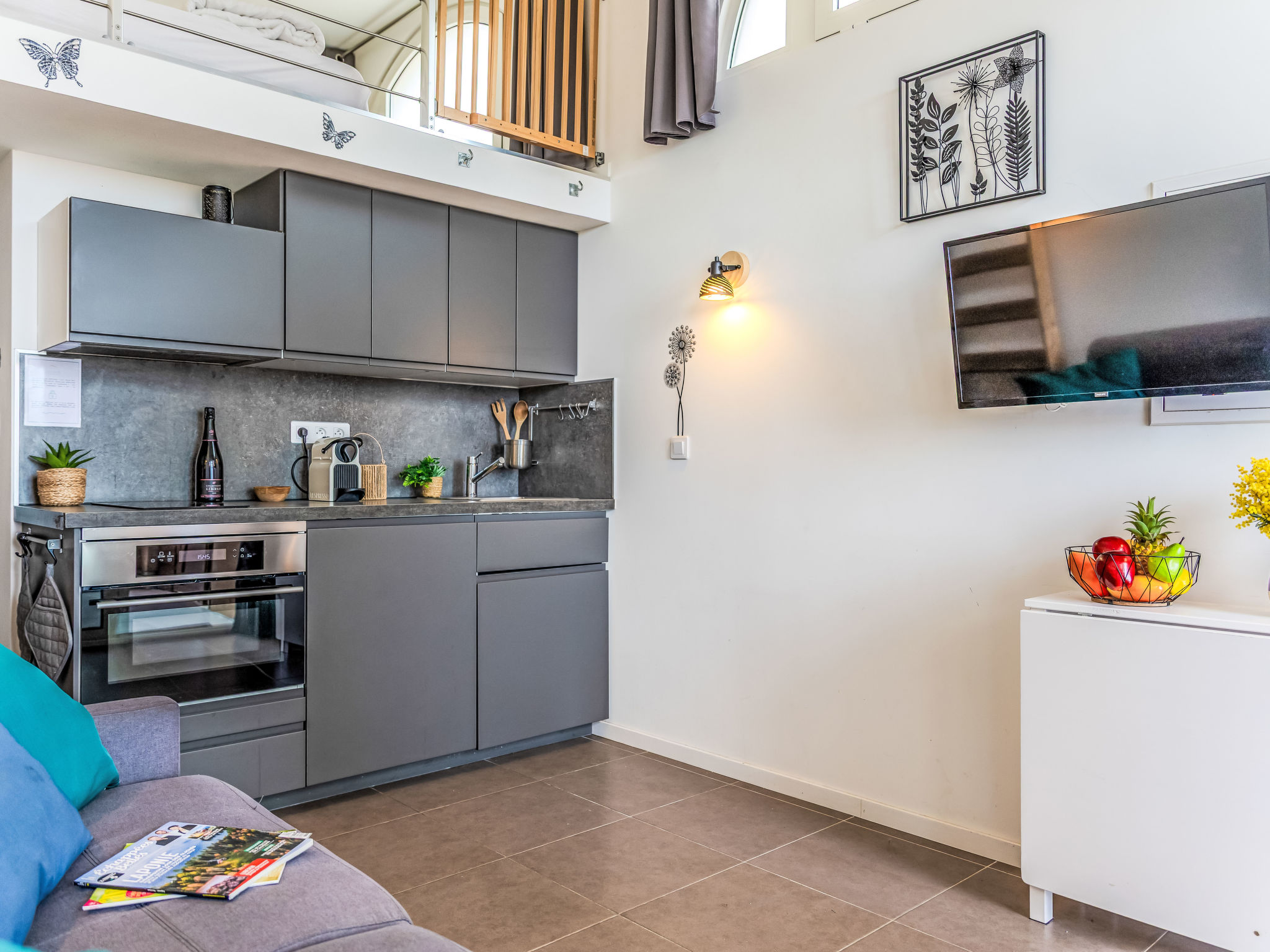 Photo of J6 174 L'Esquinade