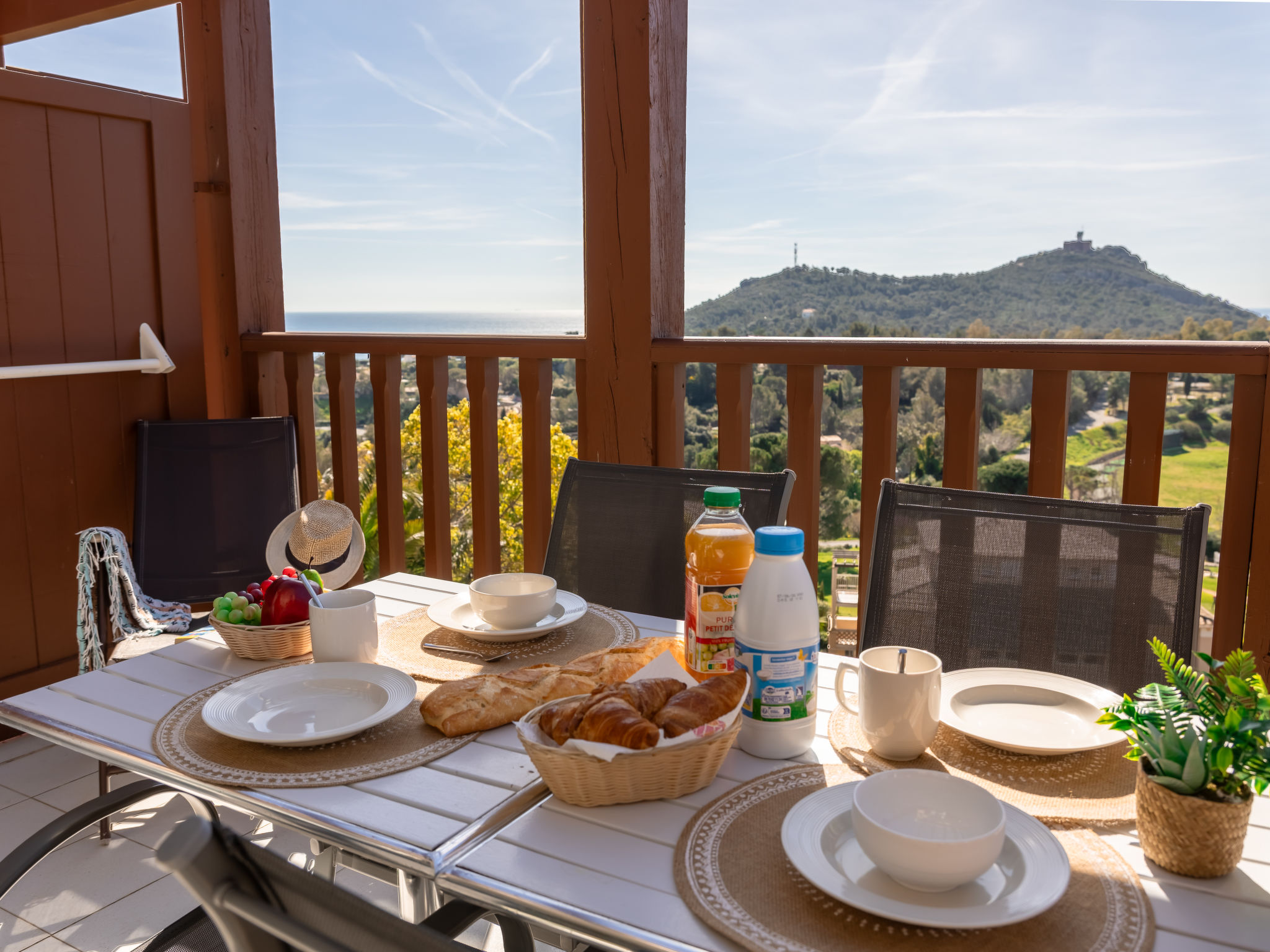 Photo of Village Cap Estérel - L'Esquinade