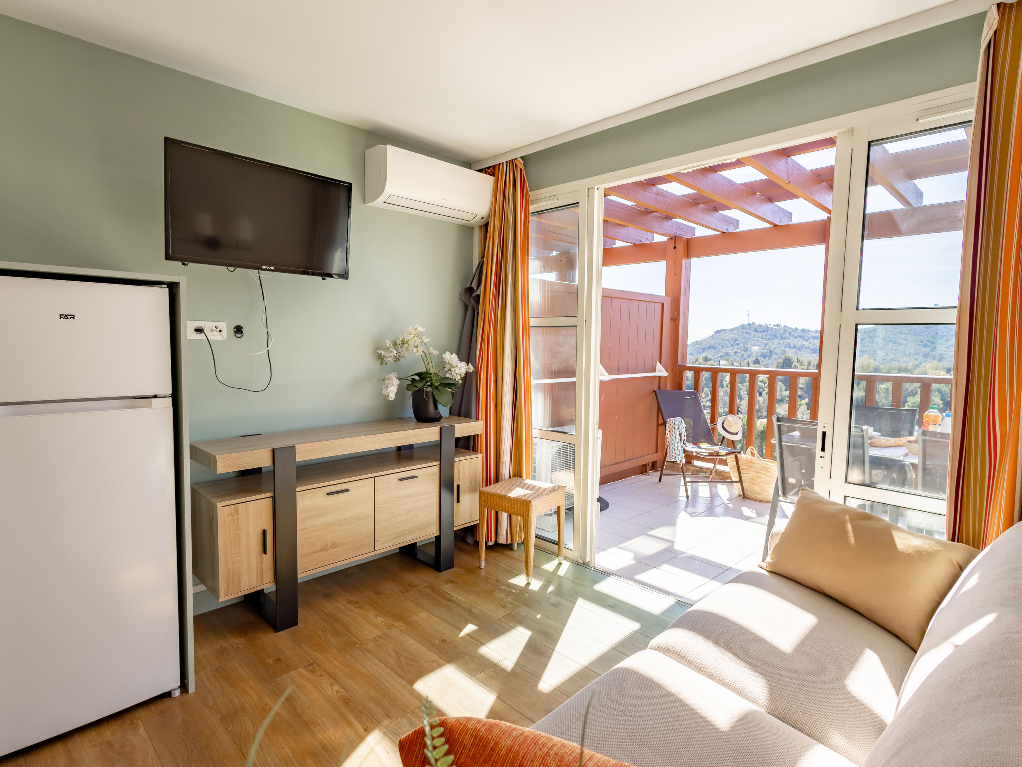 Photo of Village Cap Estérel - L'Esquinade