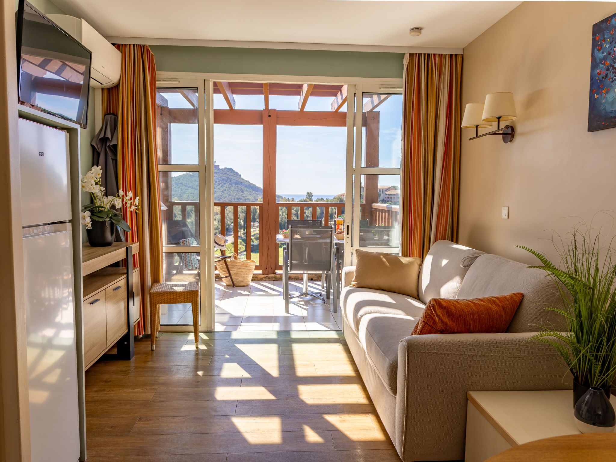 Photo of Village Cap Estérel - L'Esquinade