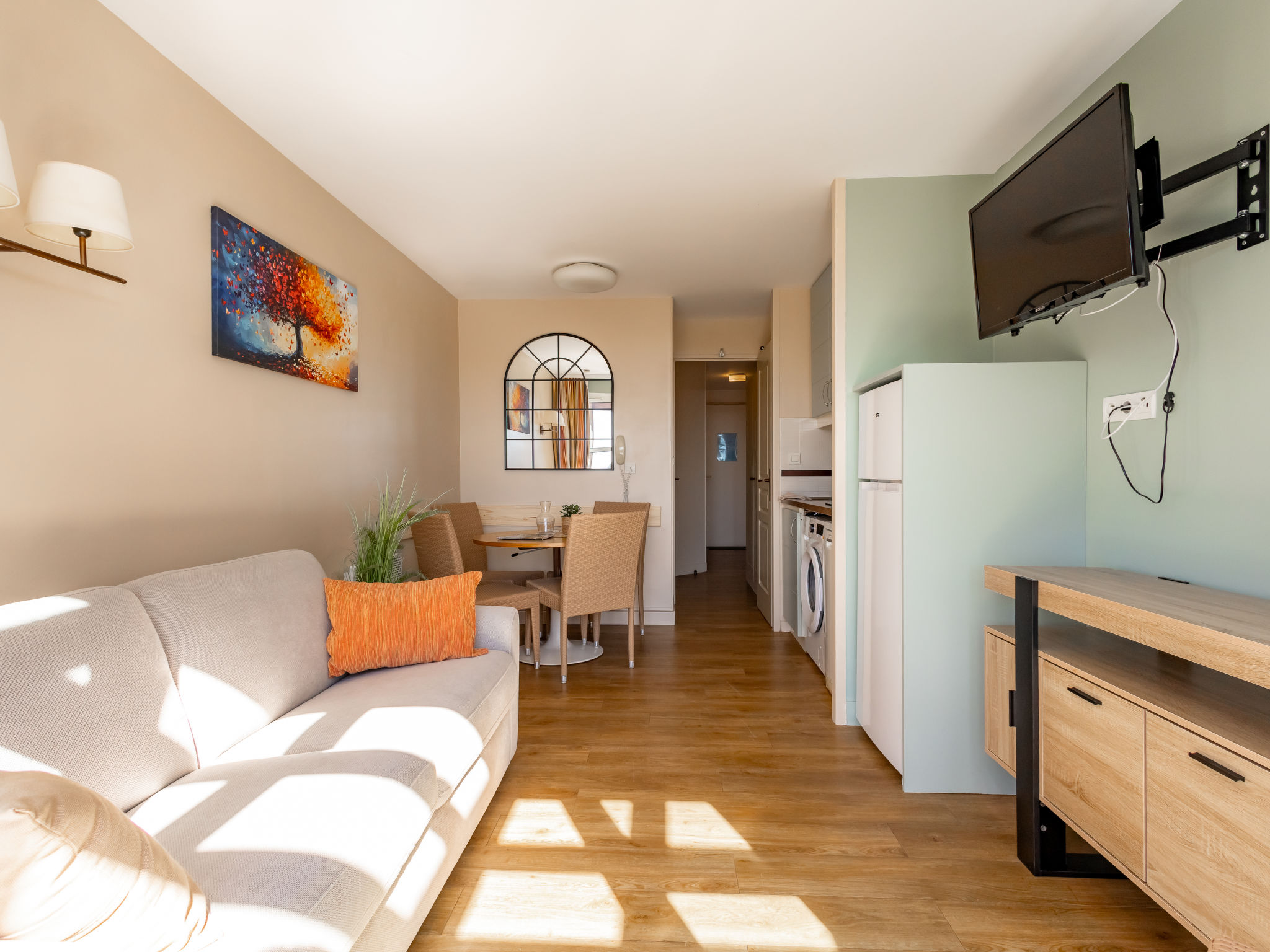 Photo of Village Cap Estérel - L'Esquinade