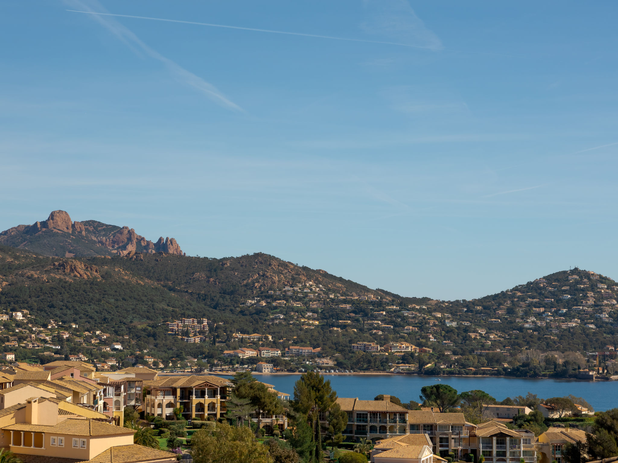 Photo of Village Cap Estérel - L'Esquinade