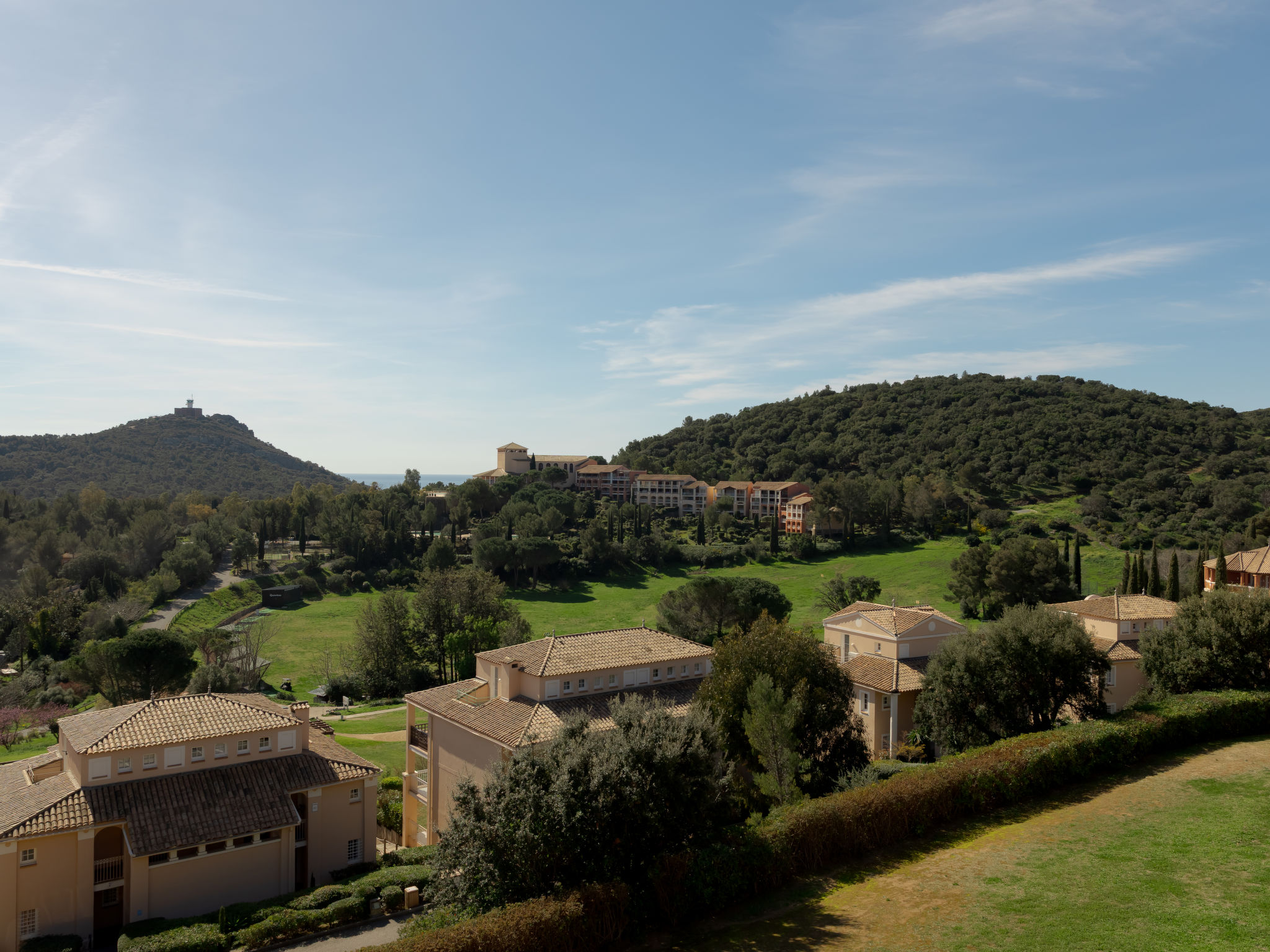 Photo of Village Cap Estérel - L'Esquinade