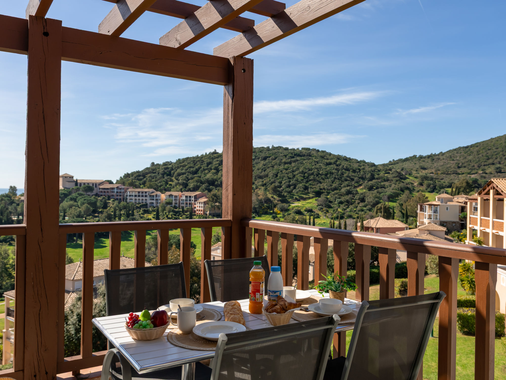 Photo of Village Cap Estérel - L'Esquinade